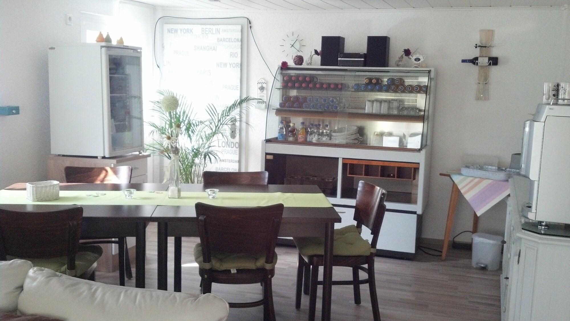 Pension-Neuenrade