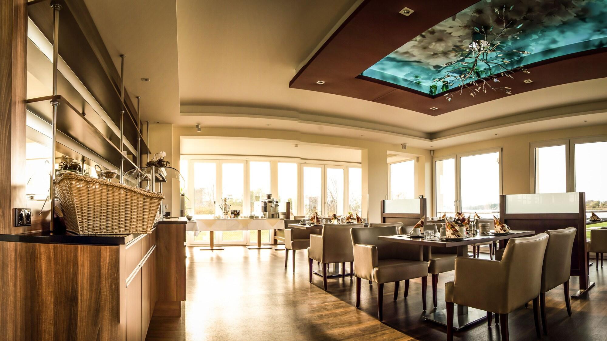 Hotel Warnow