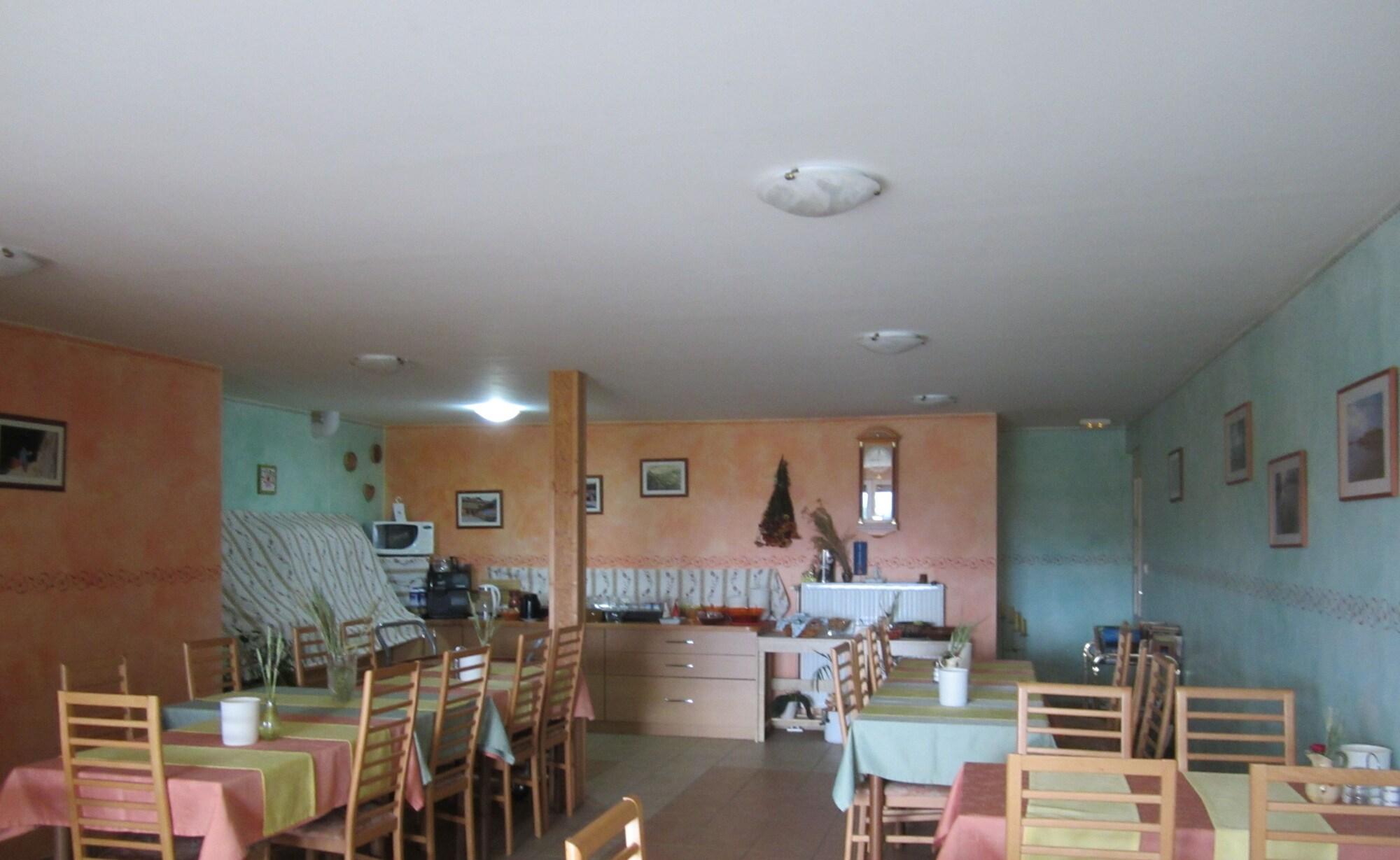 Panorama B&B