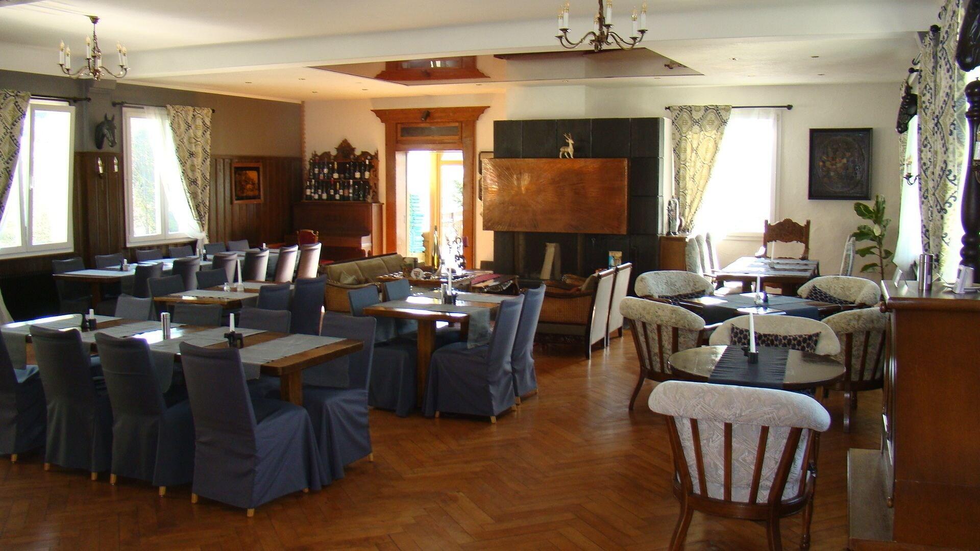 Hotel Jägerhof