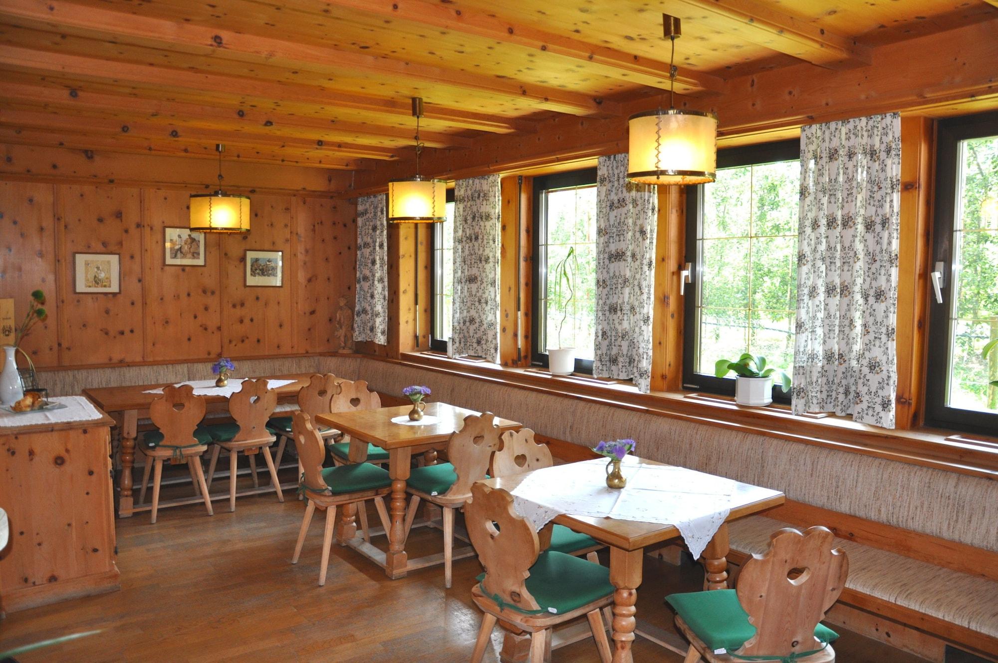 Pension Feldgärtenhof