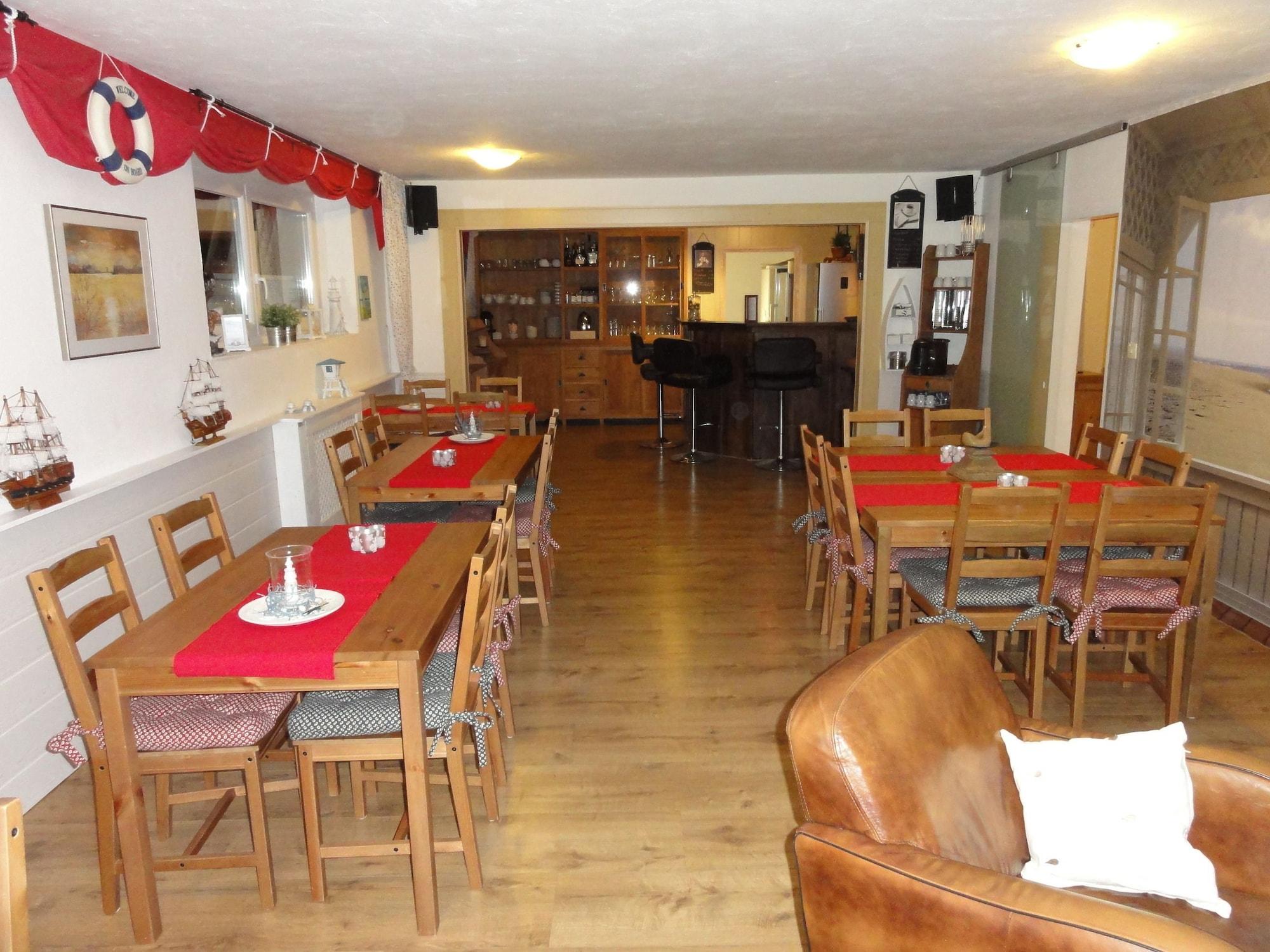 Pension Adlerhorst