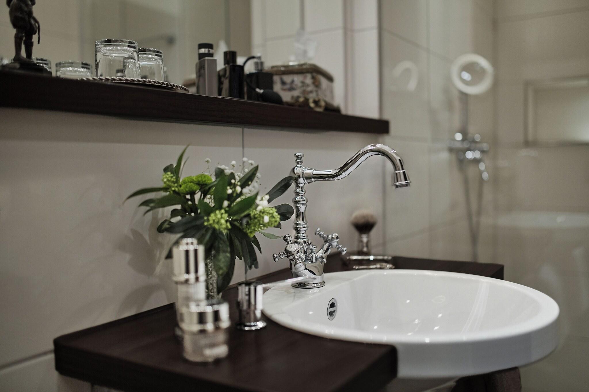 Hotel Villa Achenbach by null