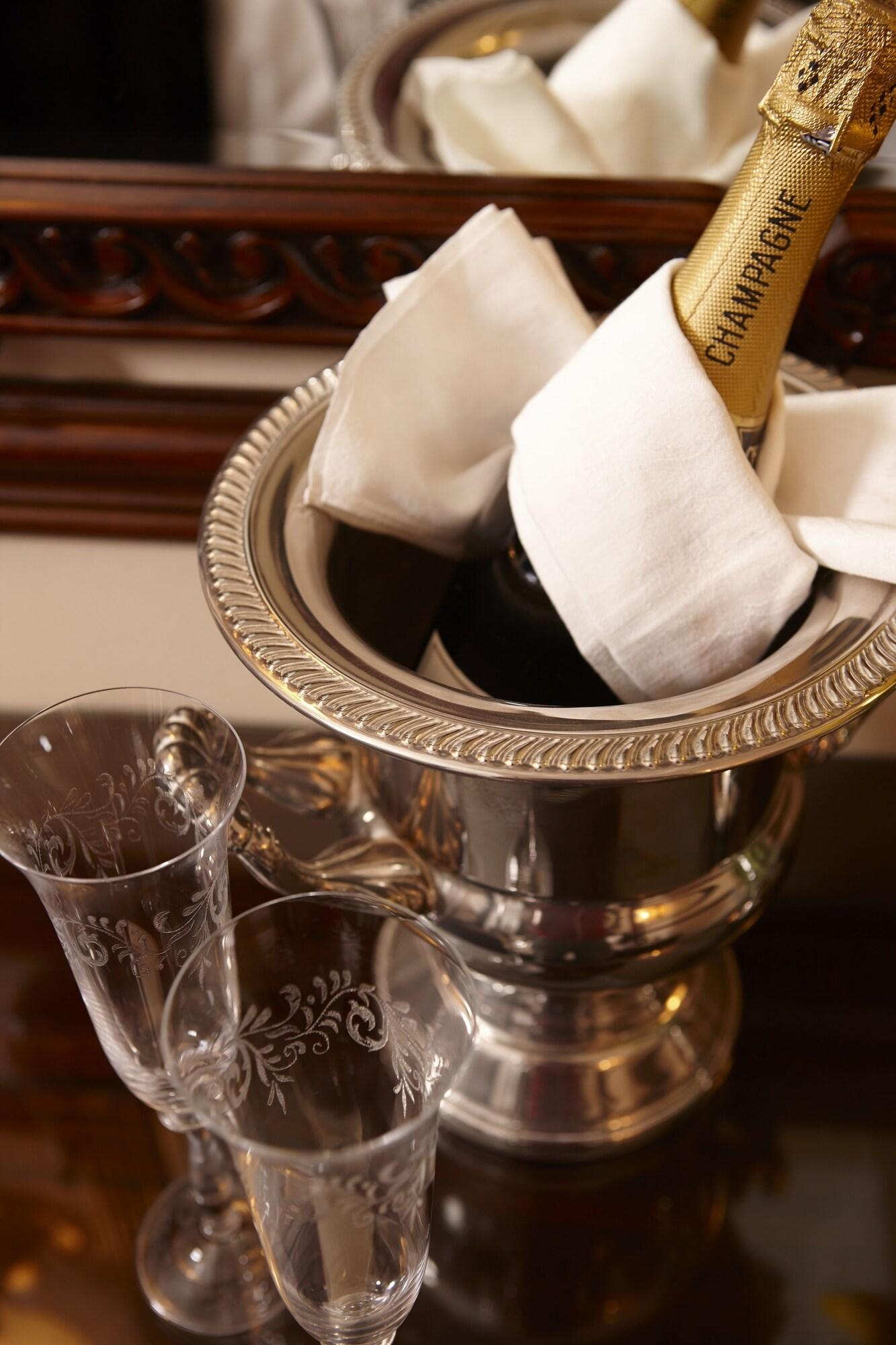 Hotel Villa Achenbach by null