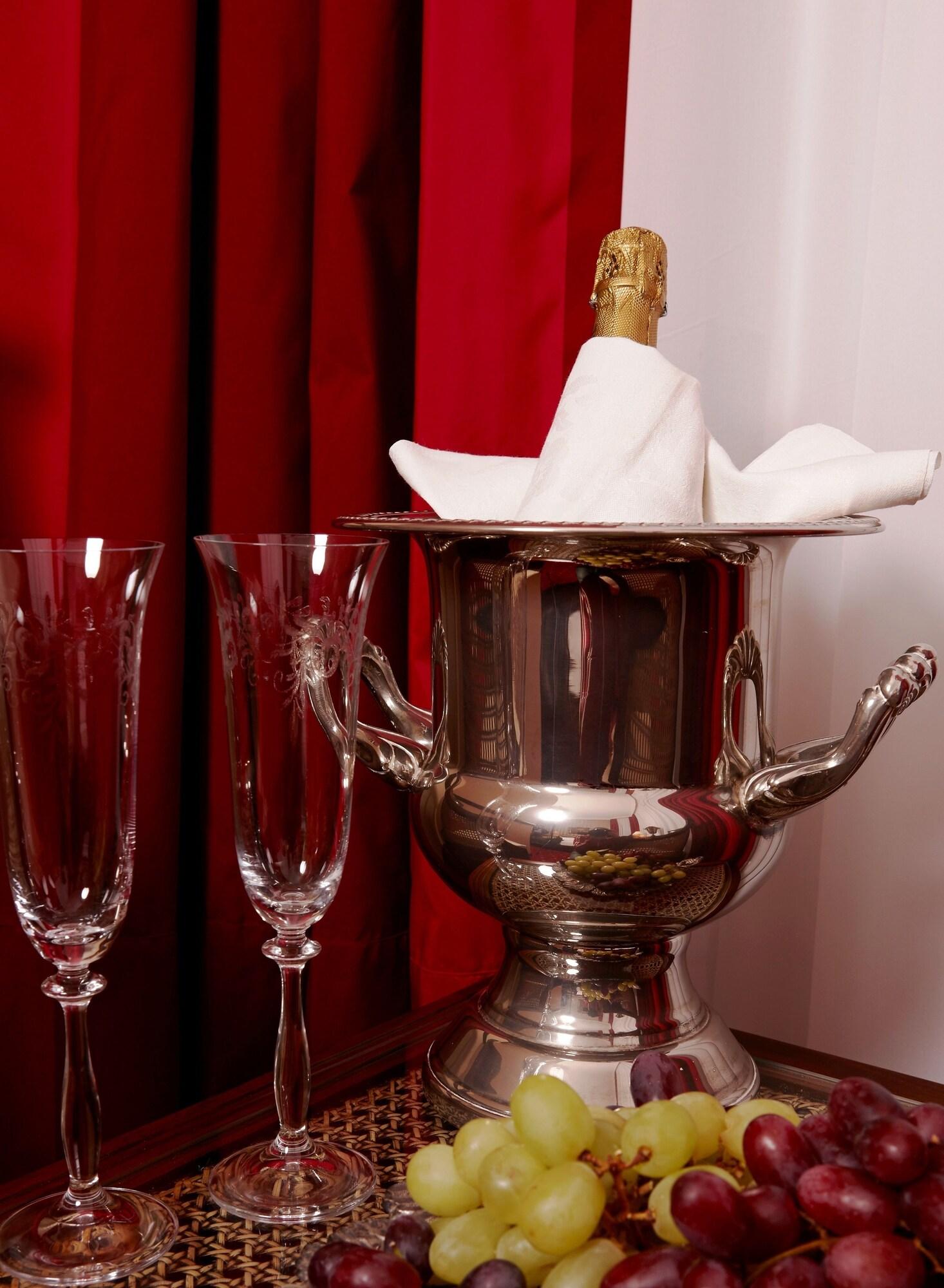 Hotel Villa Achenbach by null