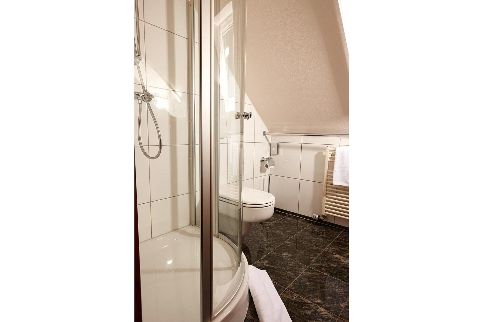 Hotel Villa Achenbach by null