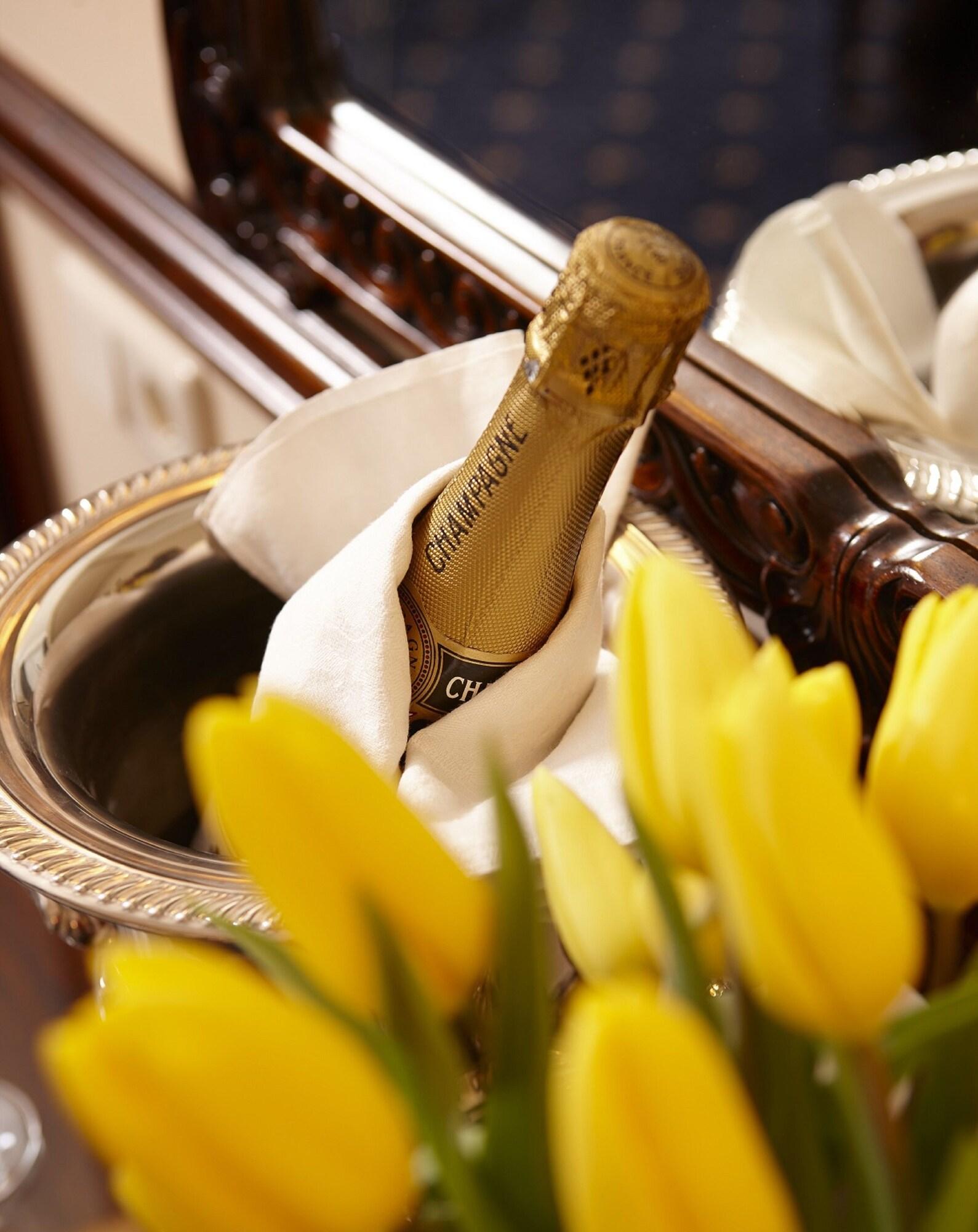 Hotel Villa Achenbach by null