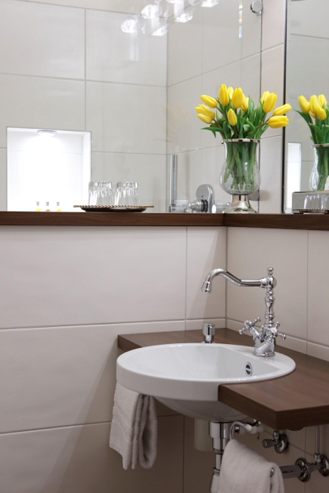 Hotel Villa Achenbach by null