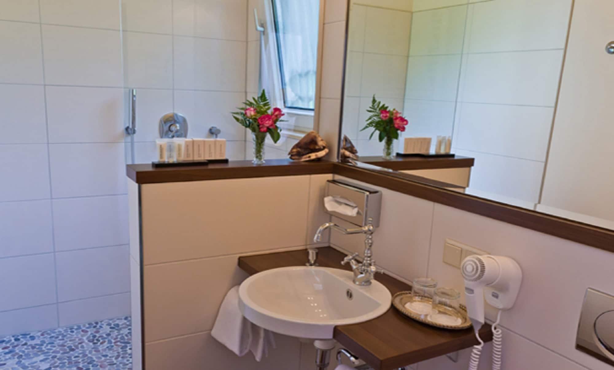 Hotel Villa Achenbach by null