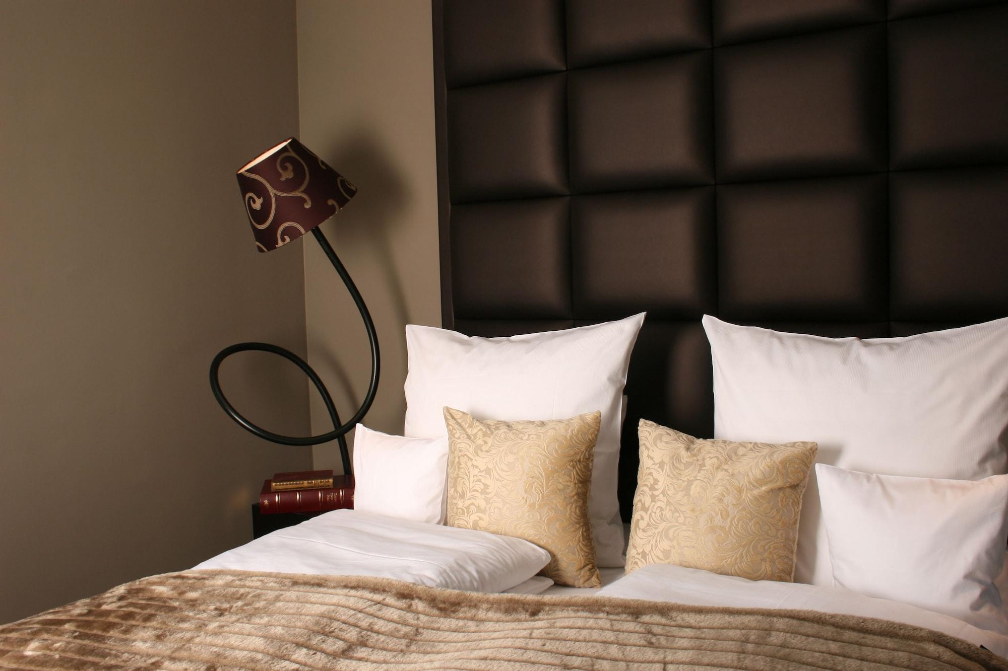 Hotel Rosenmeer