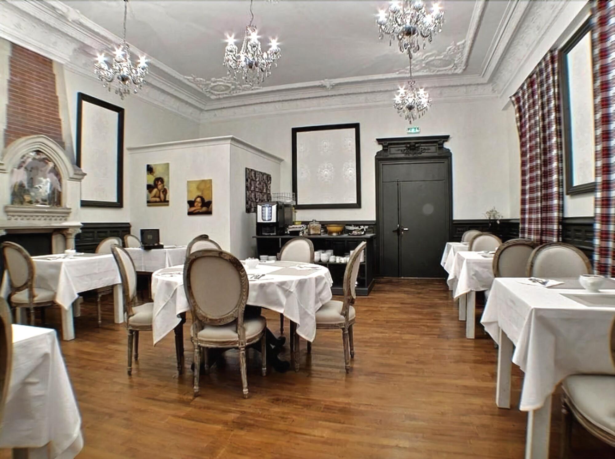 Hôtel 19'Cent