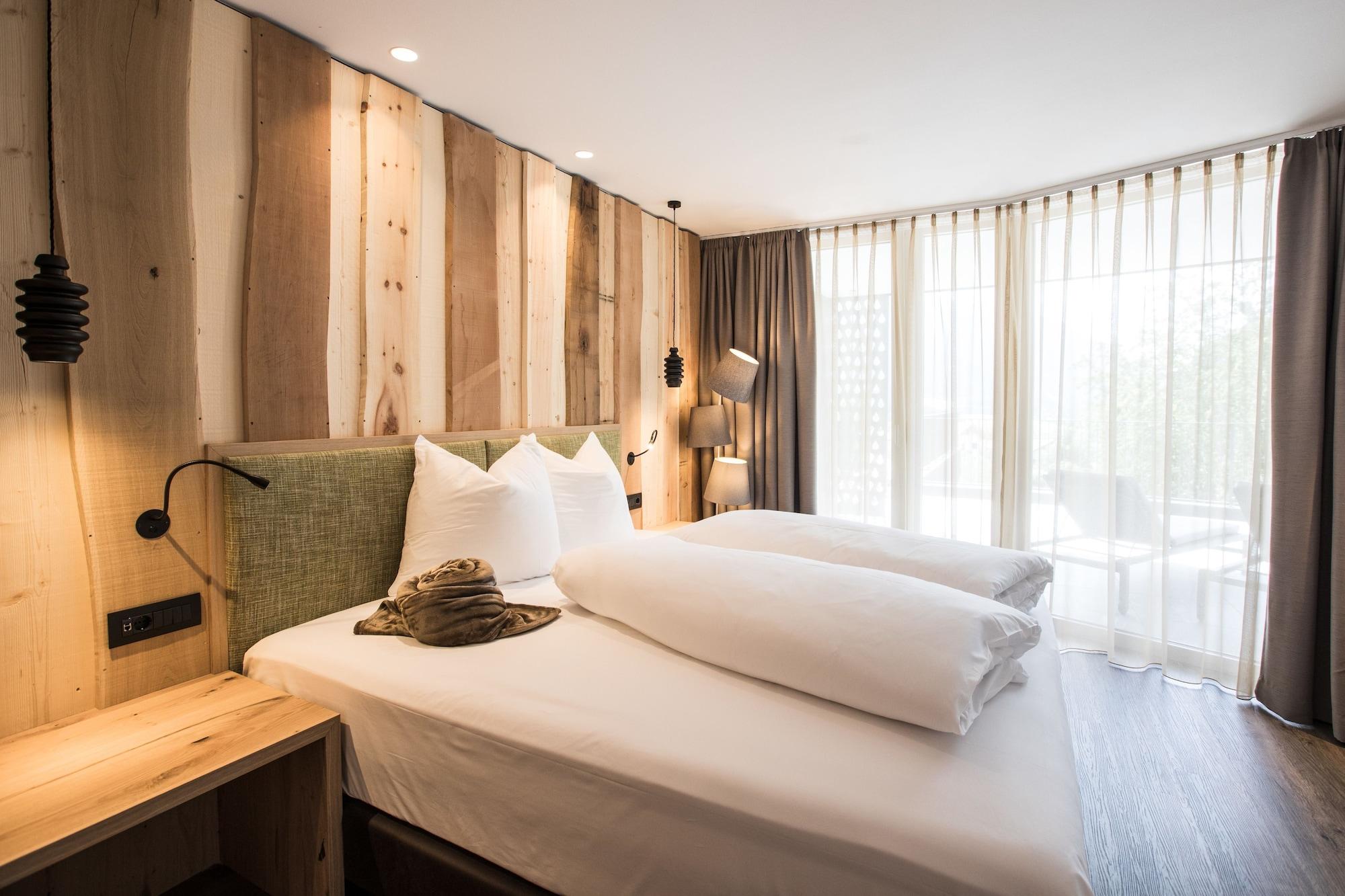 Hotel Bad Fallenbach by null