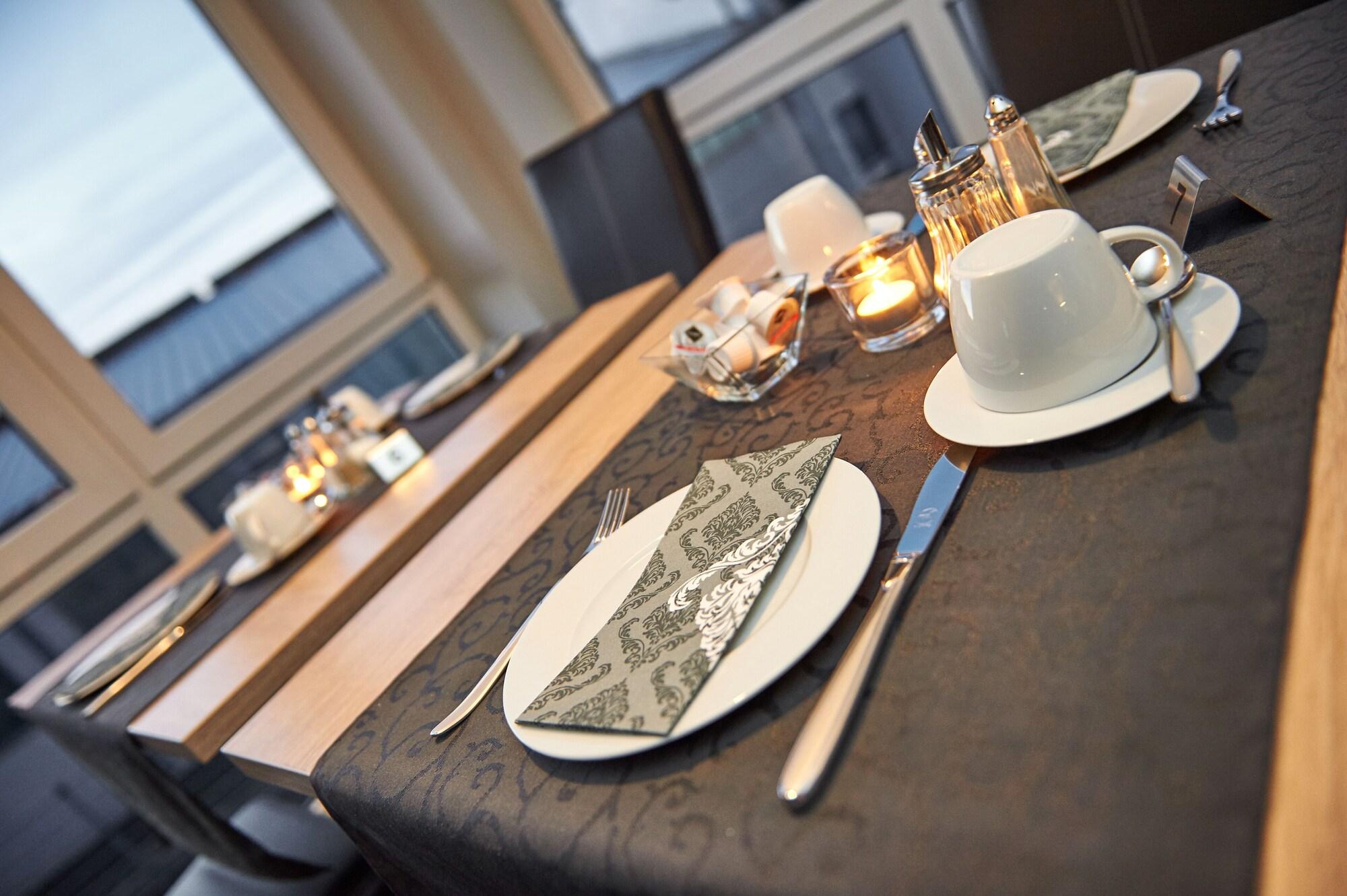 Komm' In Hotel