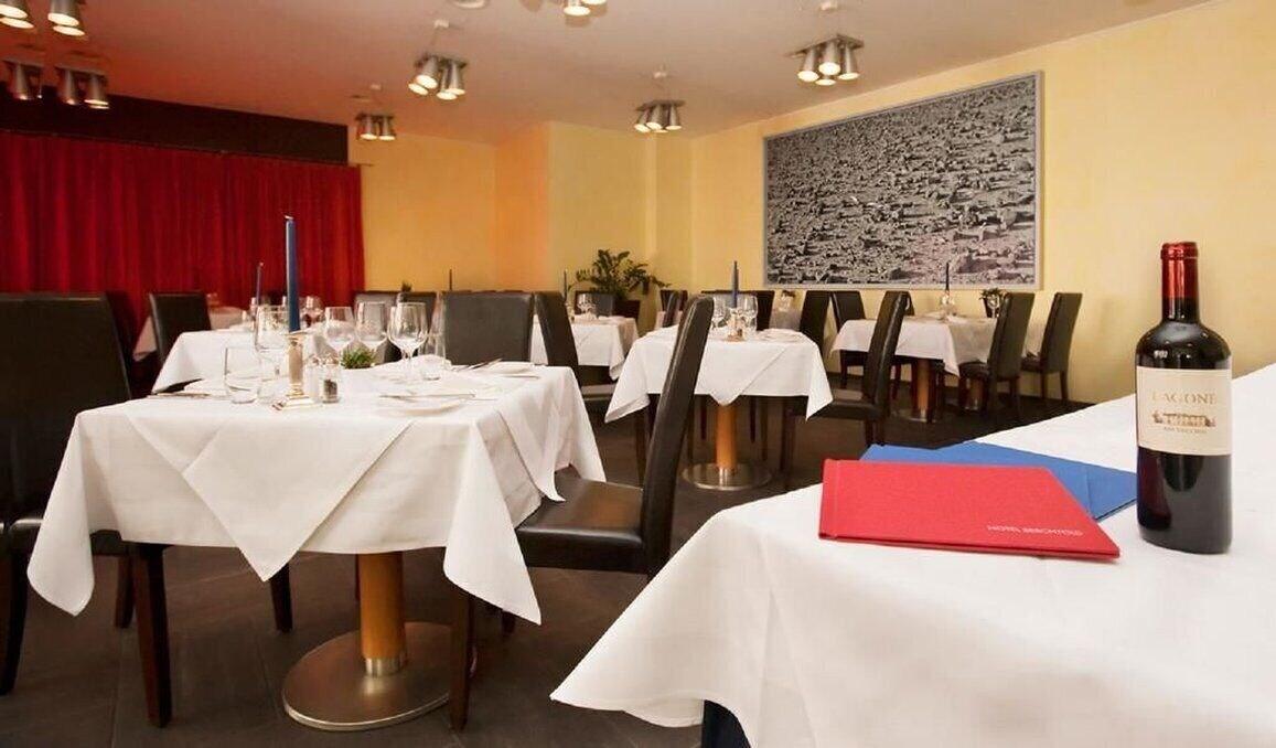 Hotel Berchtold