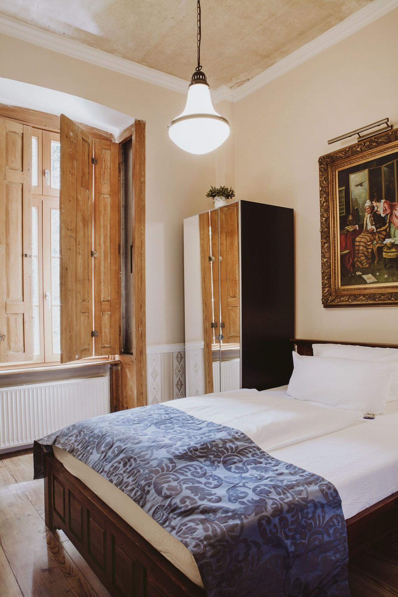 THE GATE GARDEN Hotel by null