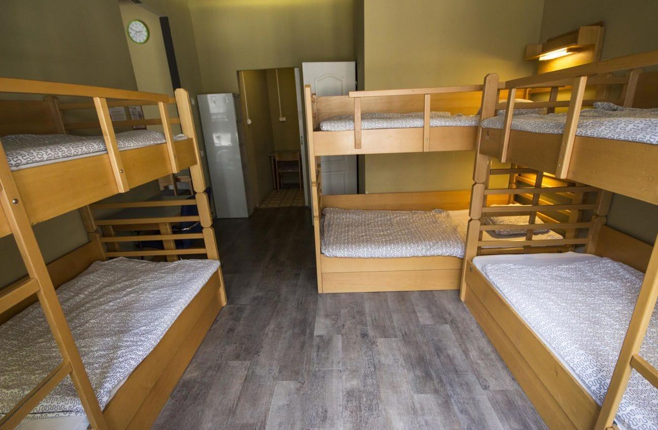 Treestyle Hostel