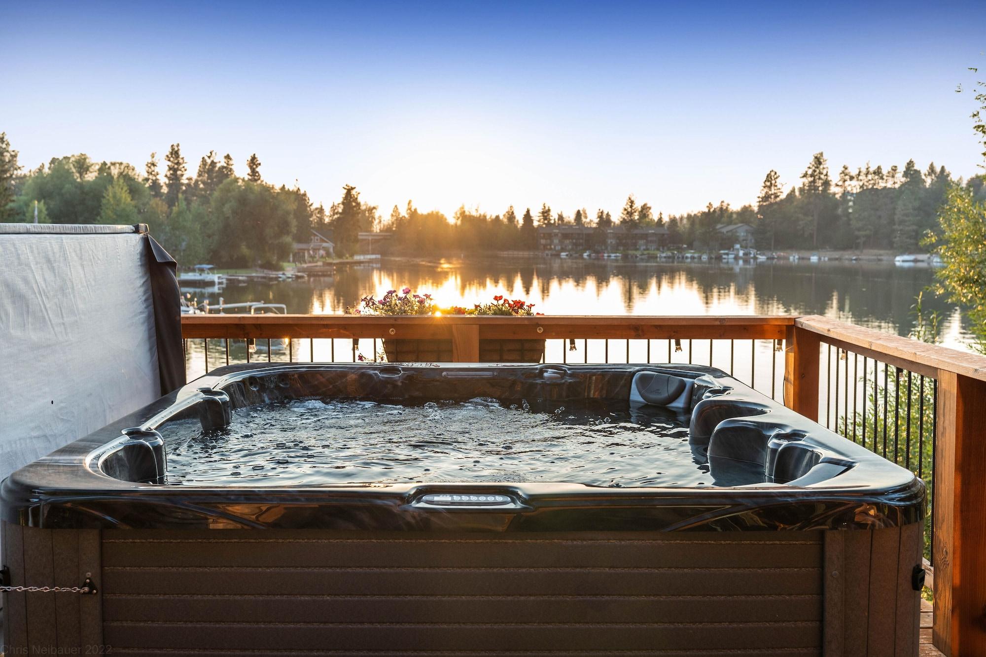 The Inn On Bigfork Bay
