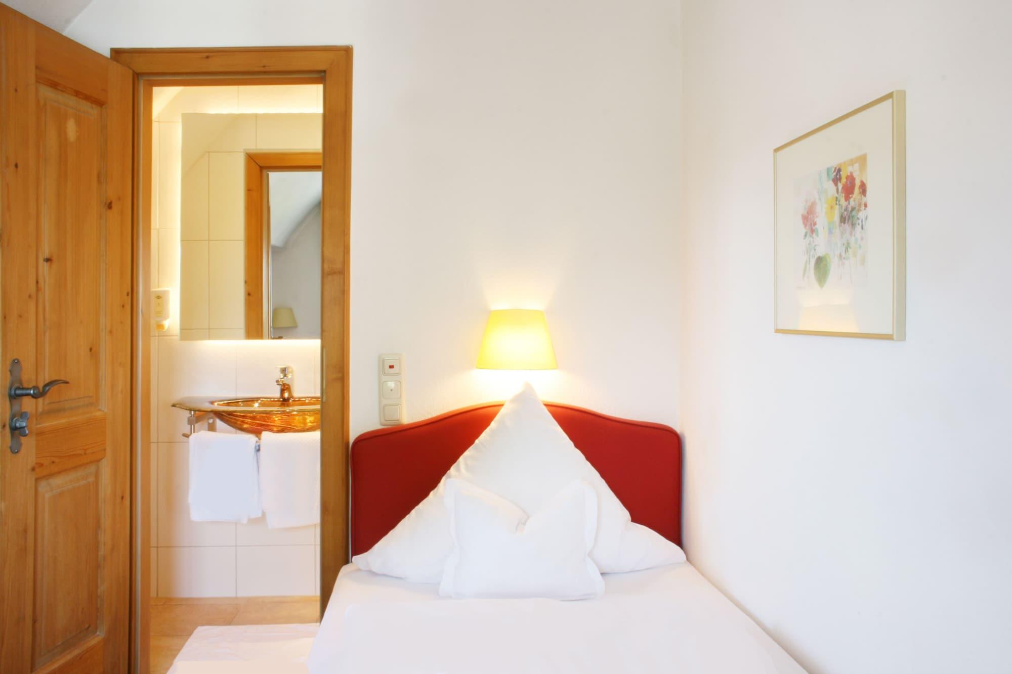 Hotel Obermaier