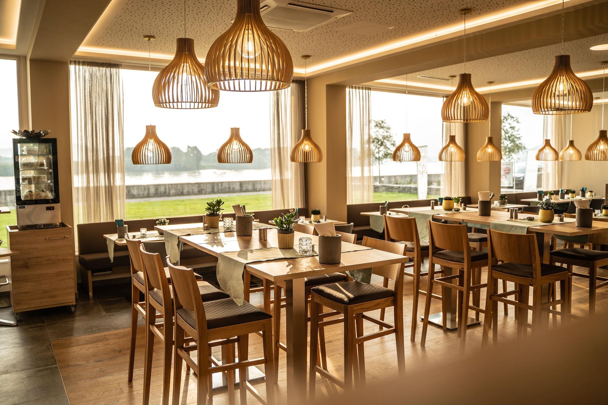 Donau Lodge Ybbs