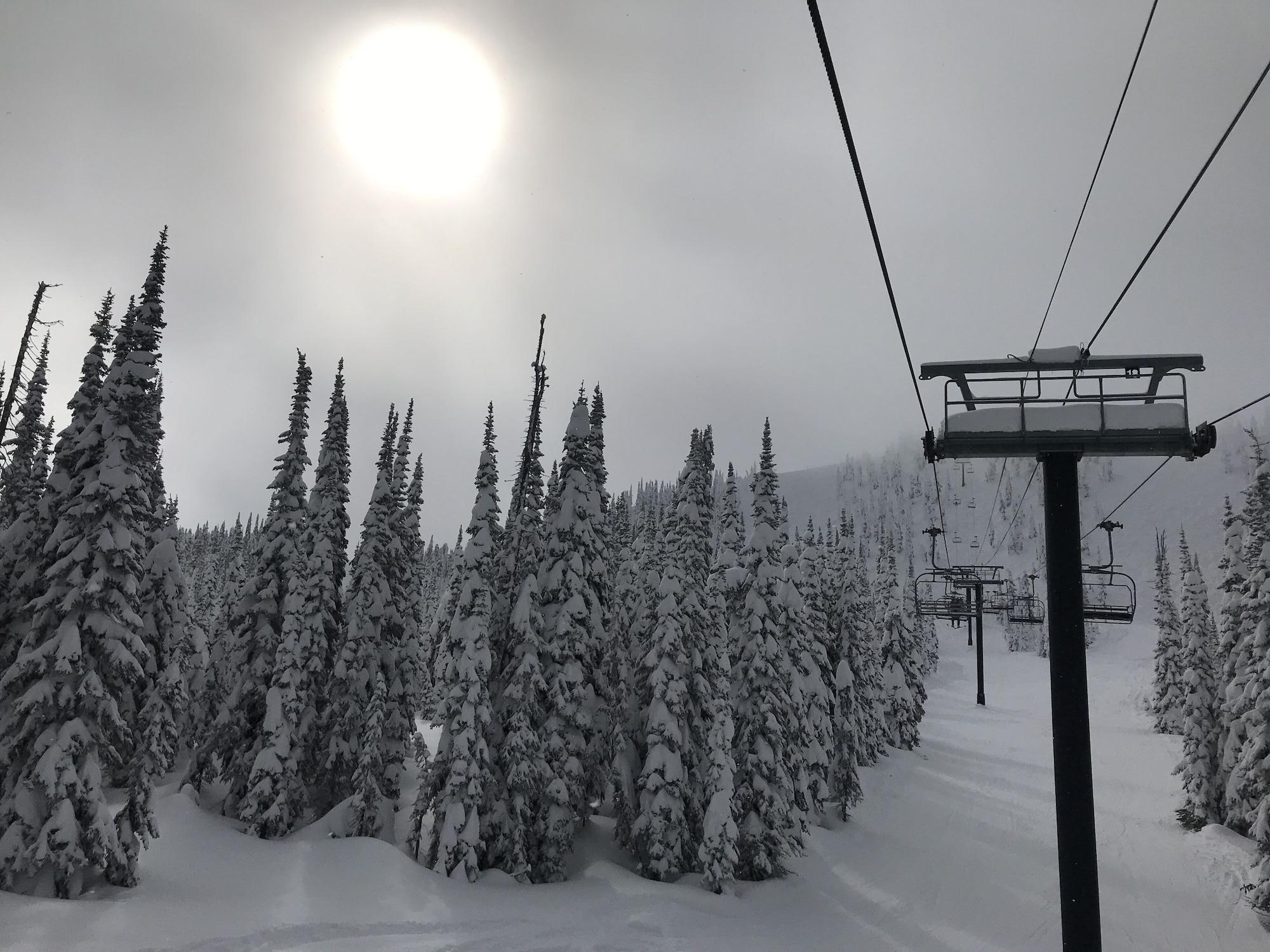 Good Medicine Lodge by null