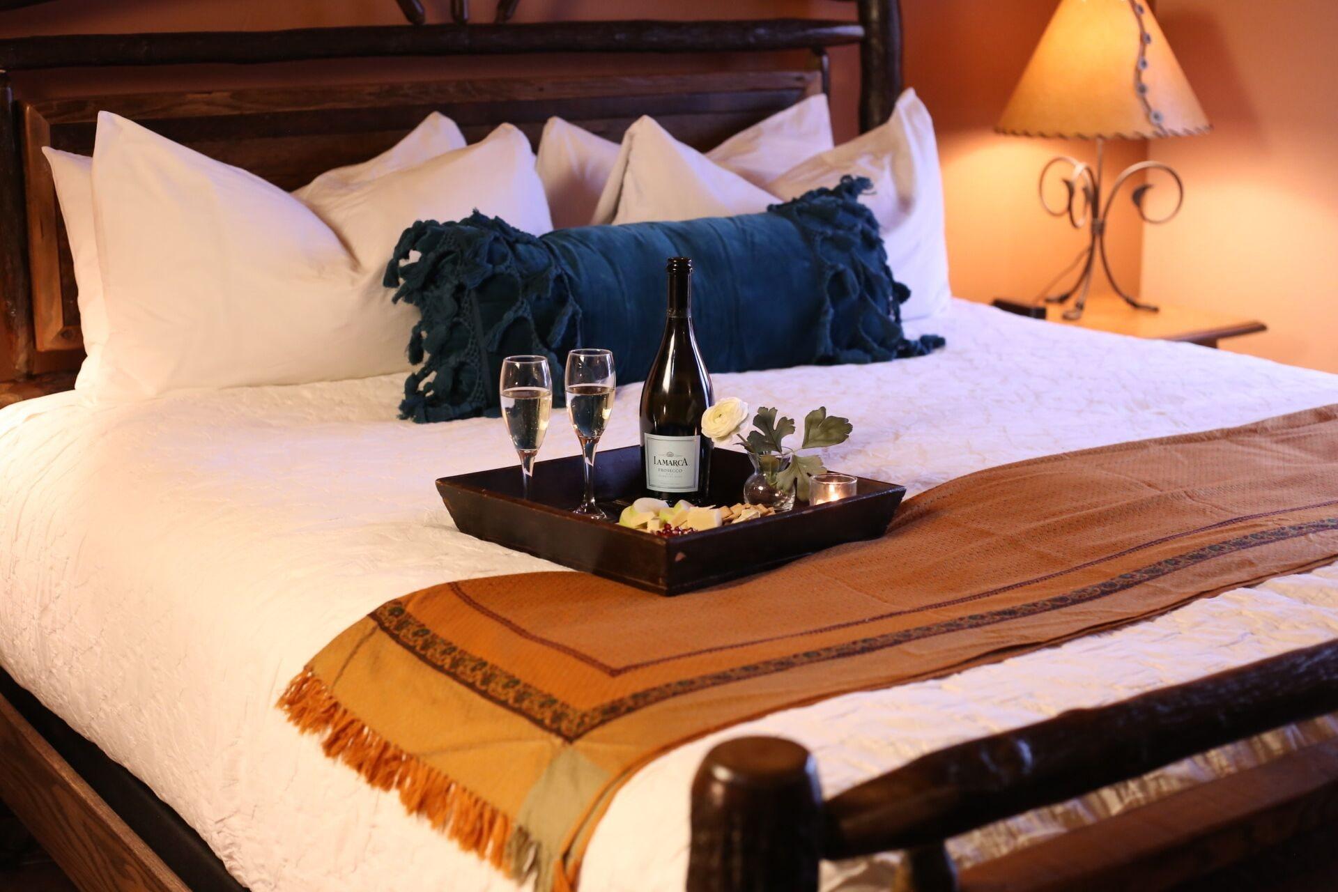 Good Medicine Lodge by null