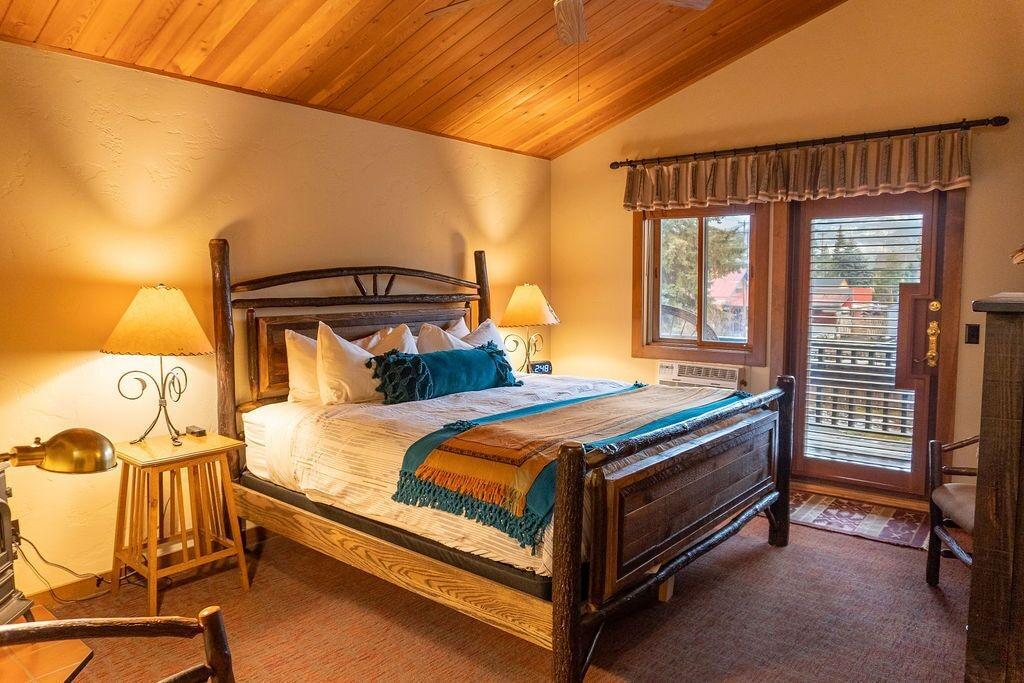 Good Medicine Lodge by null