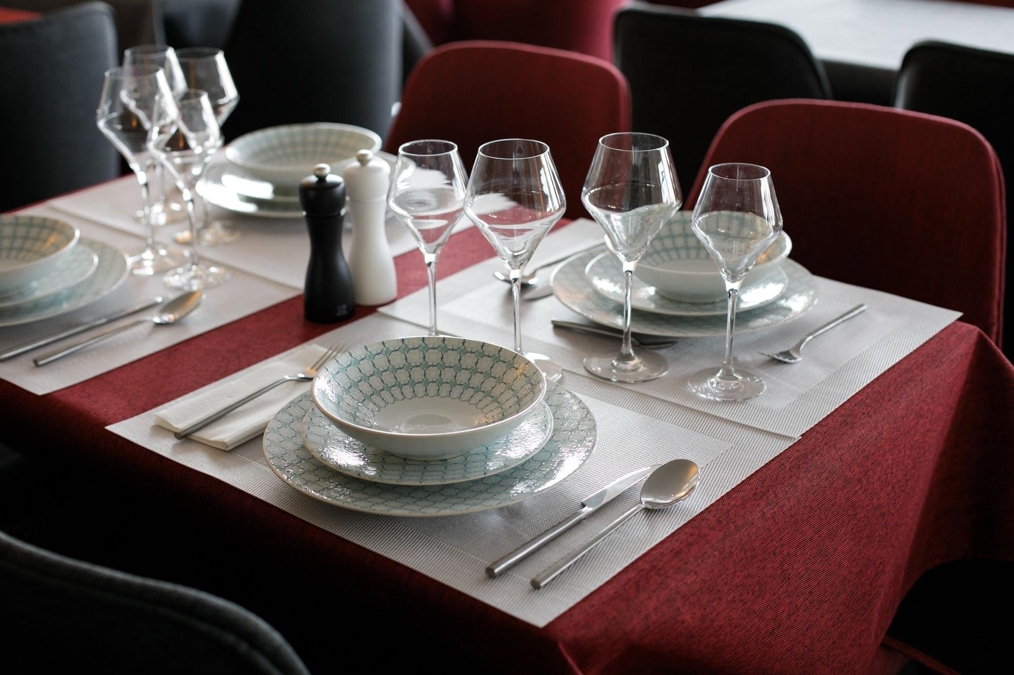 L'Epi Hotel