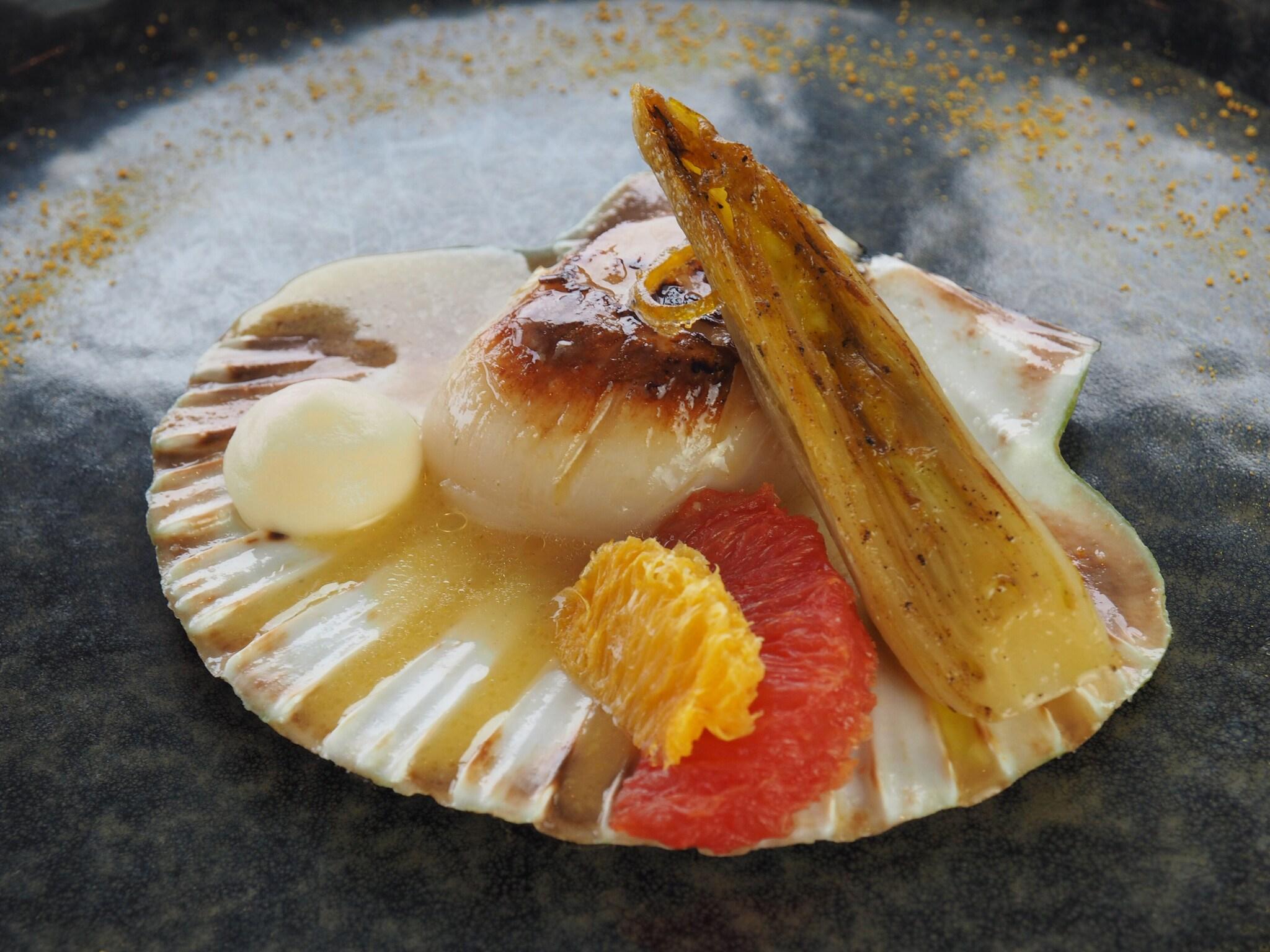 L'Hôtel de Carantec by null