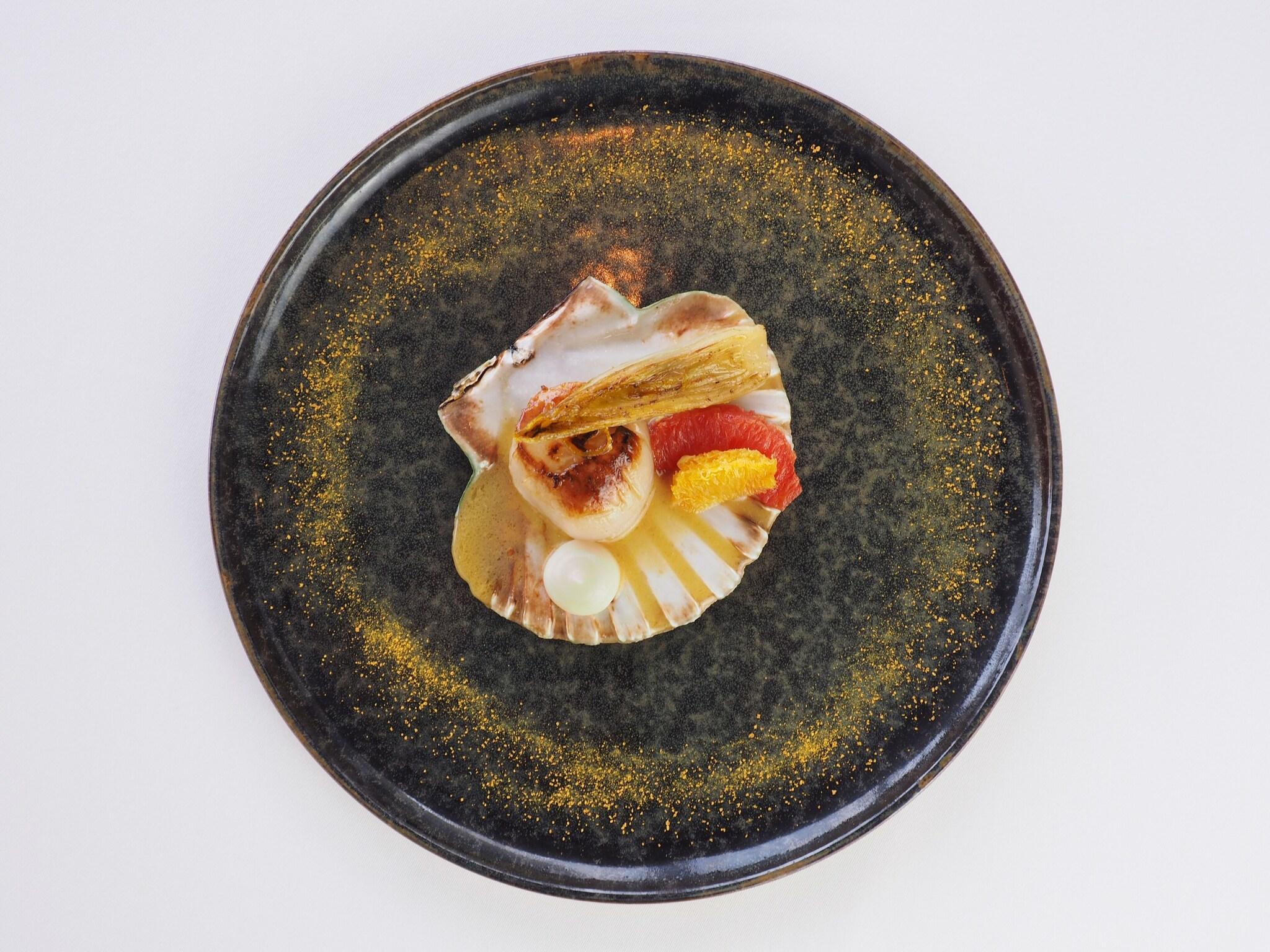 L'Hôtel de Carantec by null