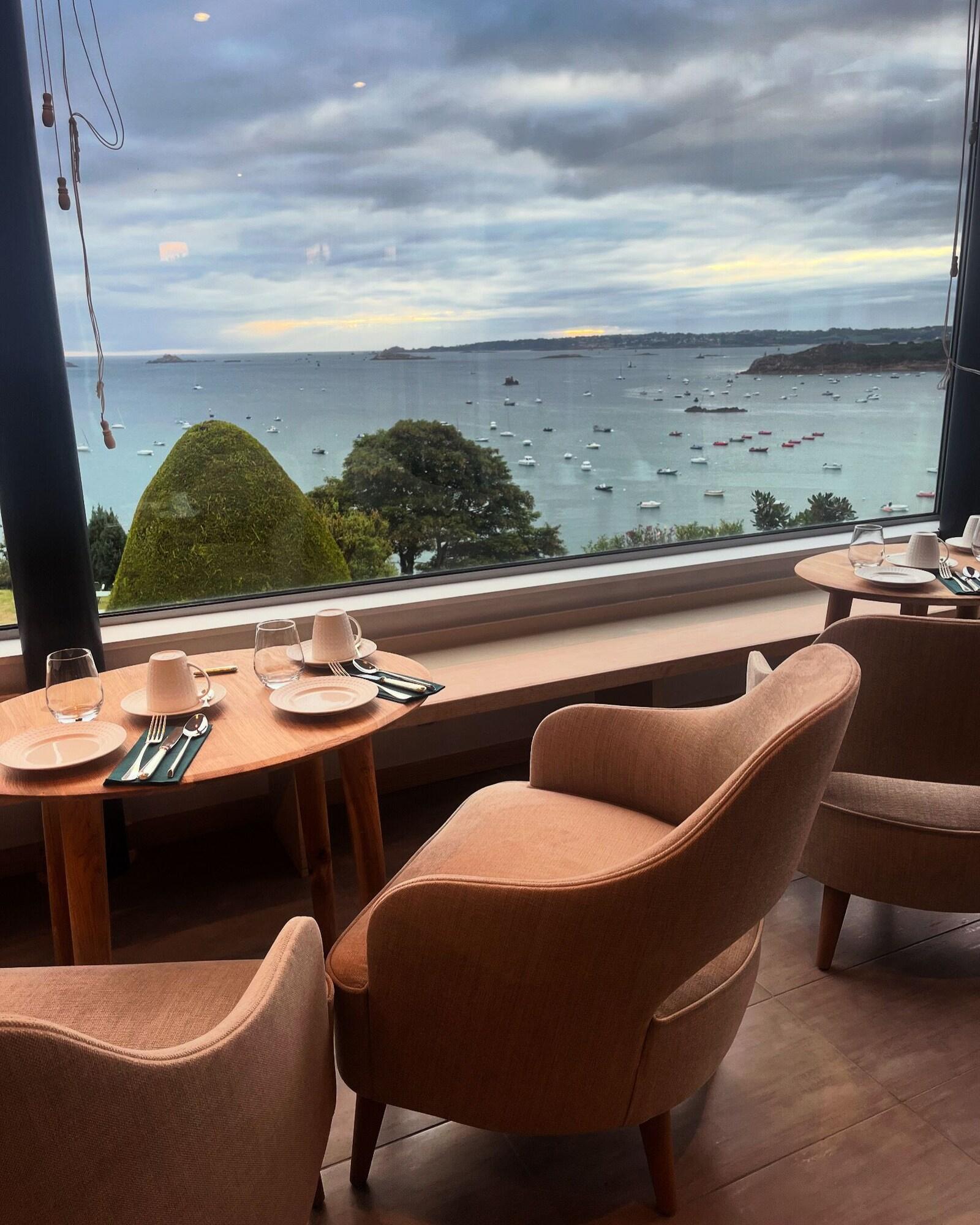 L'Hôtel de Carantec by null