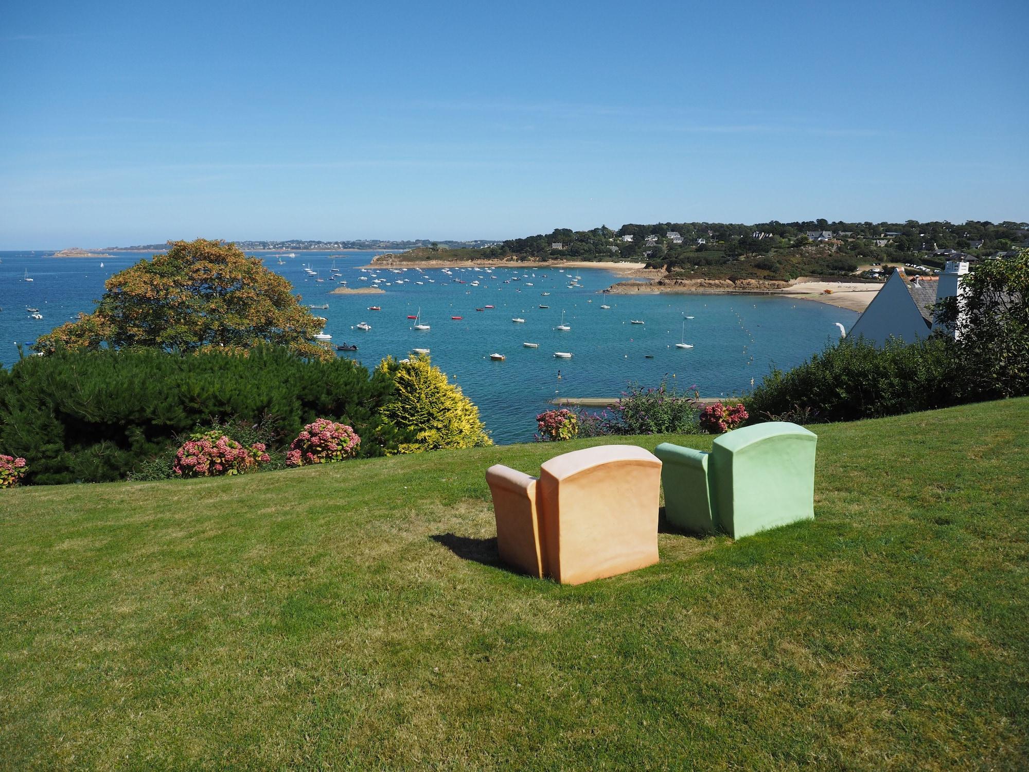 L'Hôtel de Carantec by null