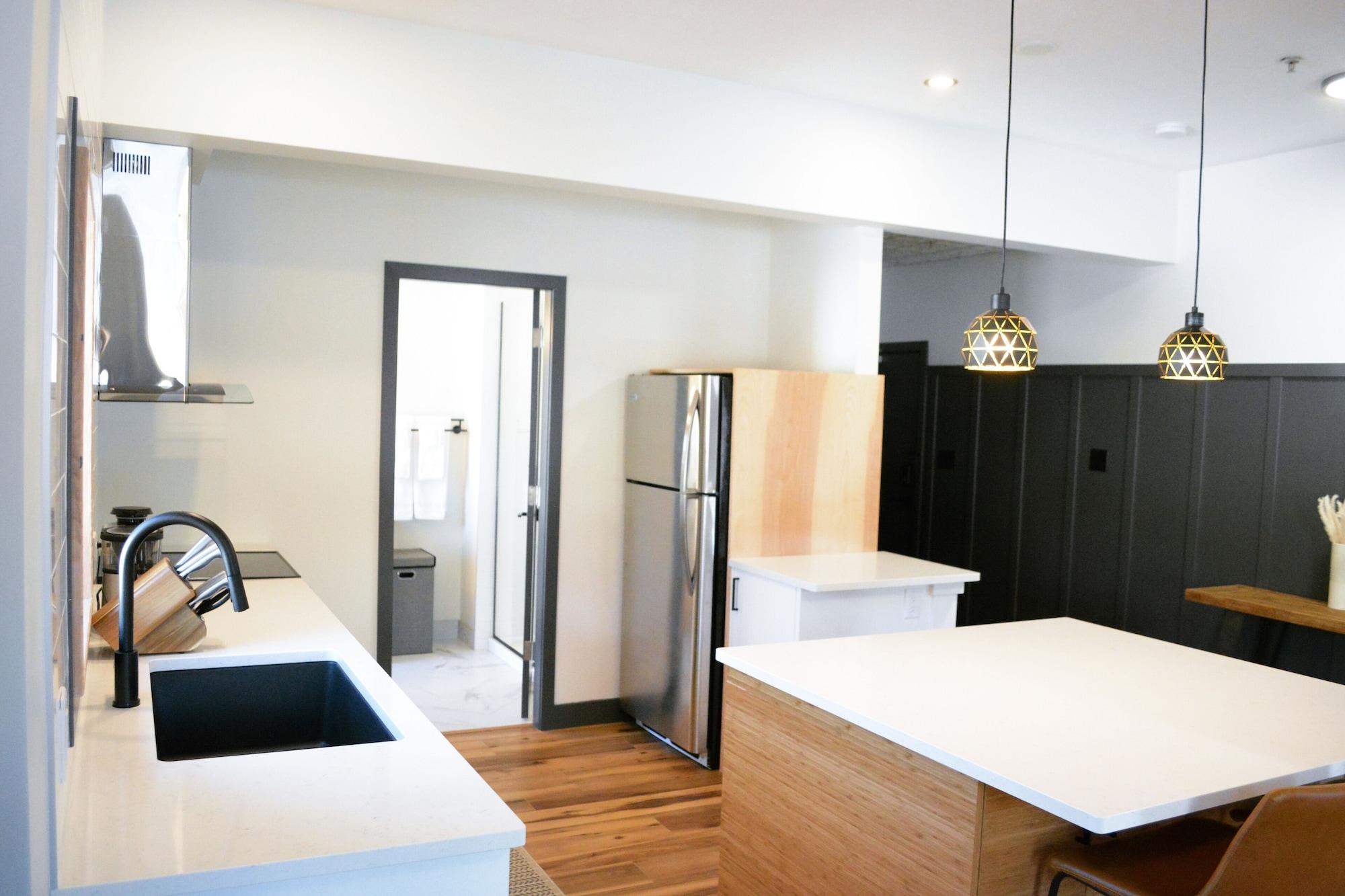 The Flying Steamshovel Inn & Gastropub by null