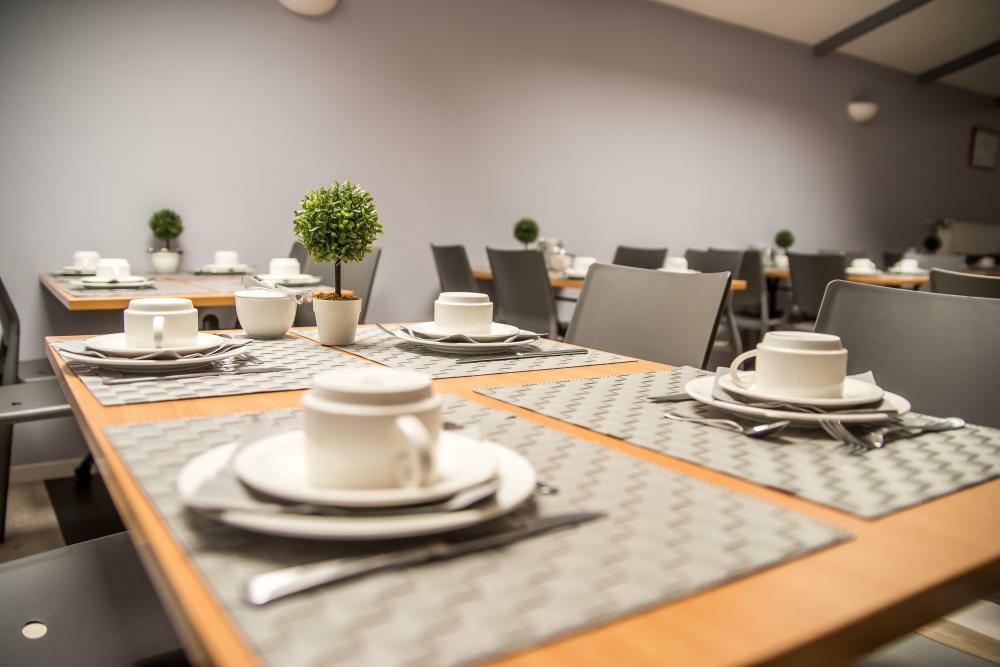 Mandarina Hotel STRASSEN