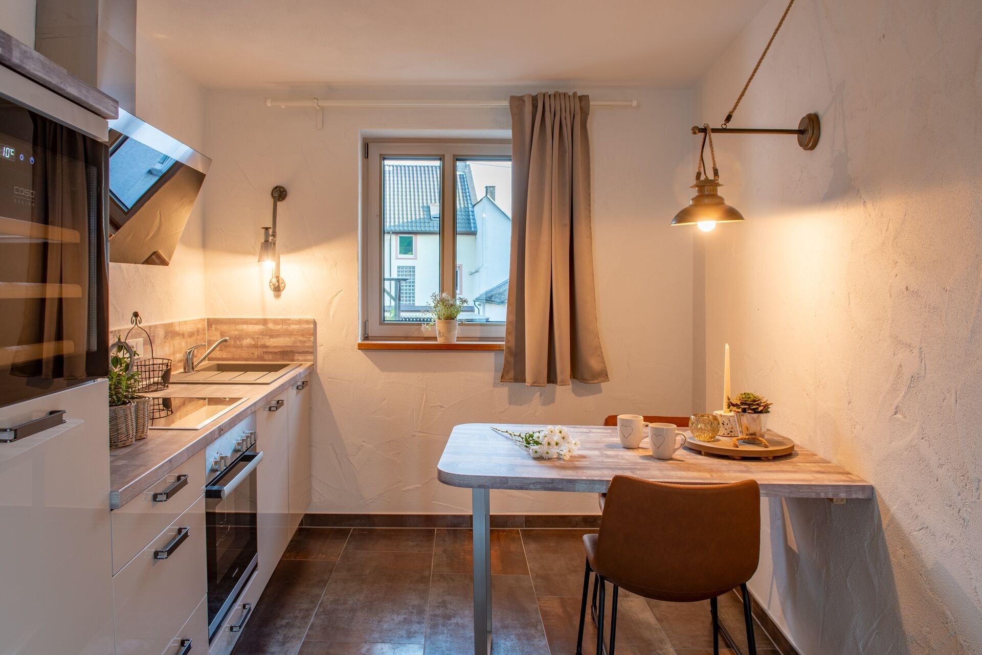 Rochter Apartments