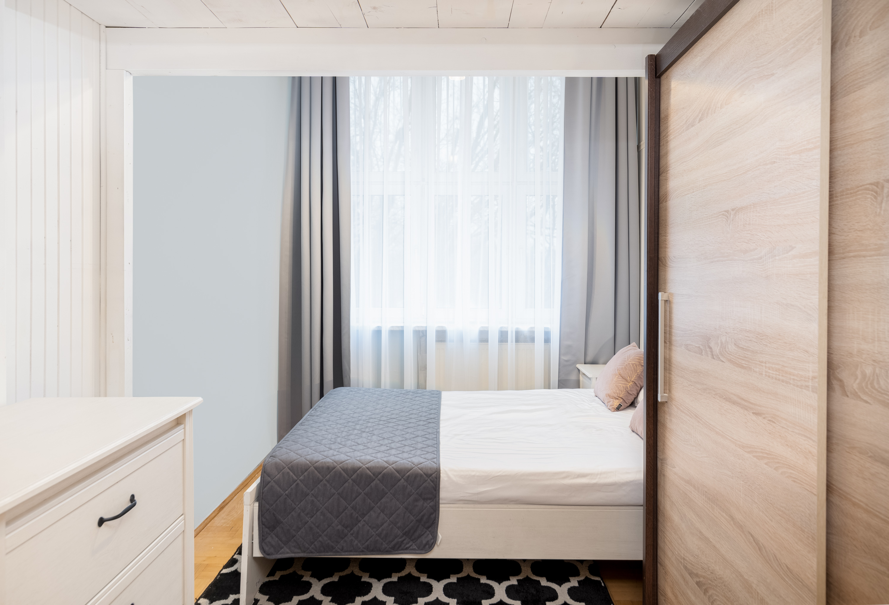 Erasmus Student Apartments - Krakow Old Town