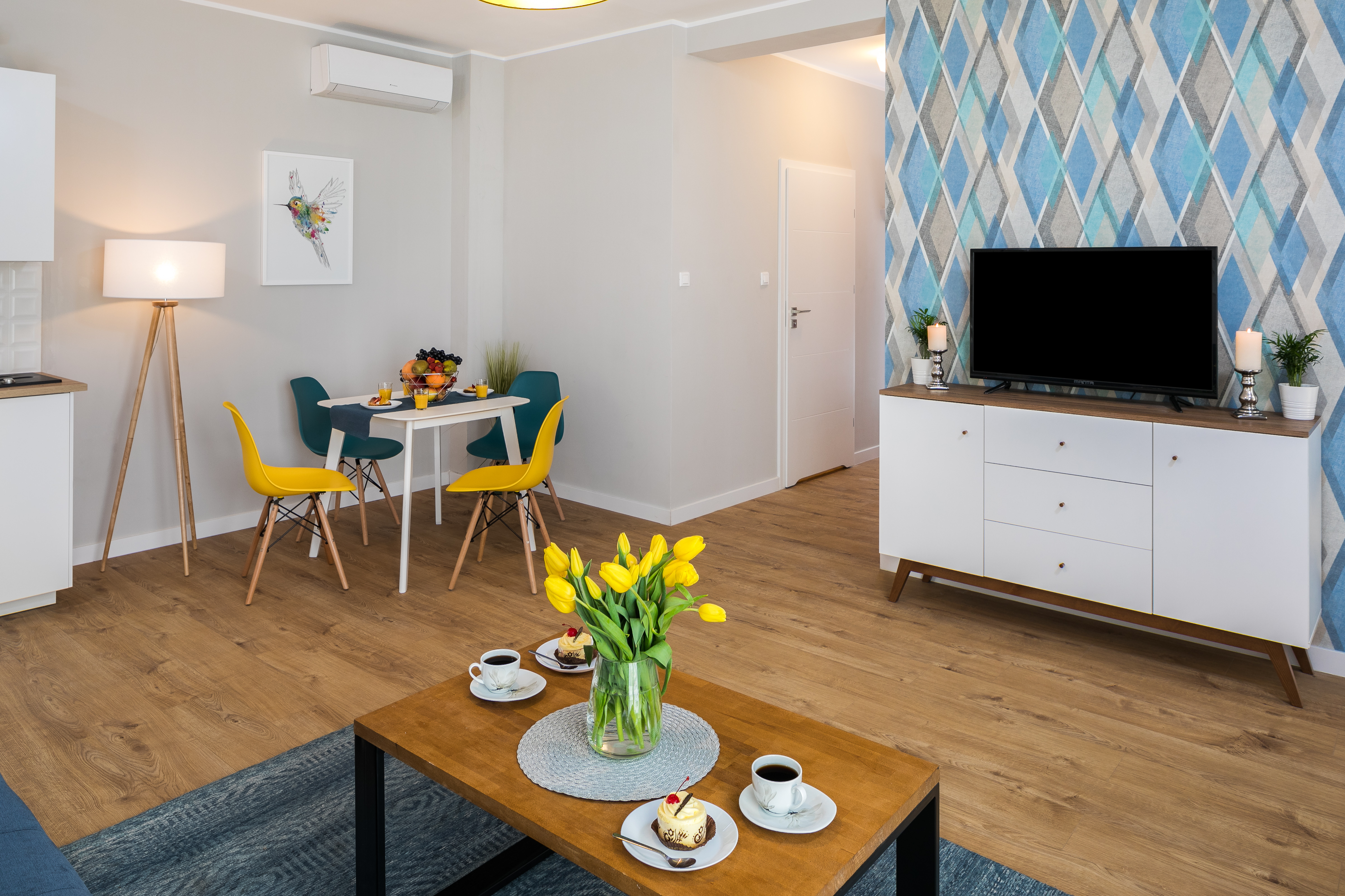 Vistula Boutique Apartments