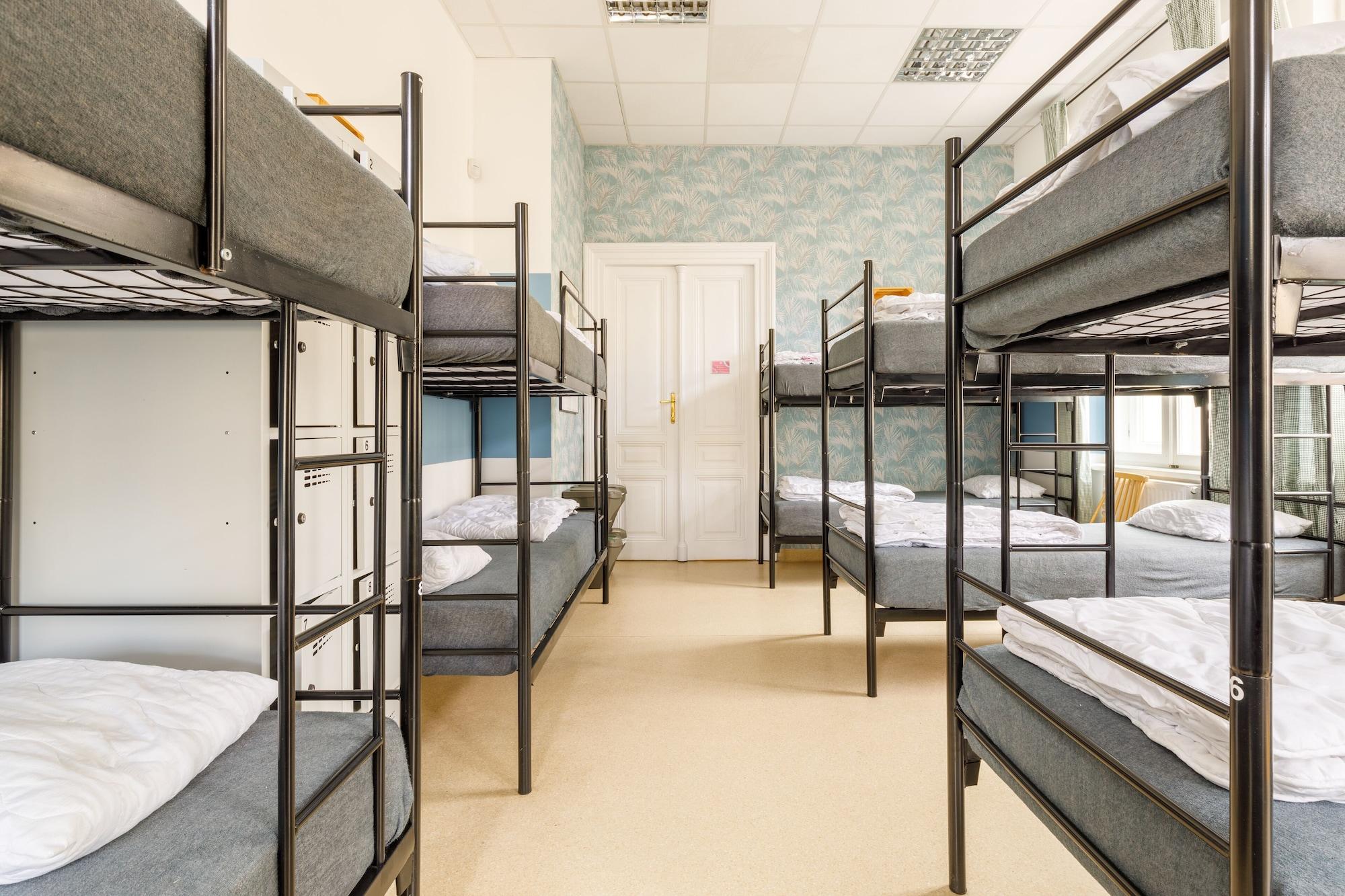 Das Hostel