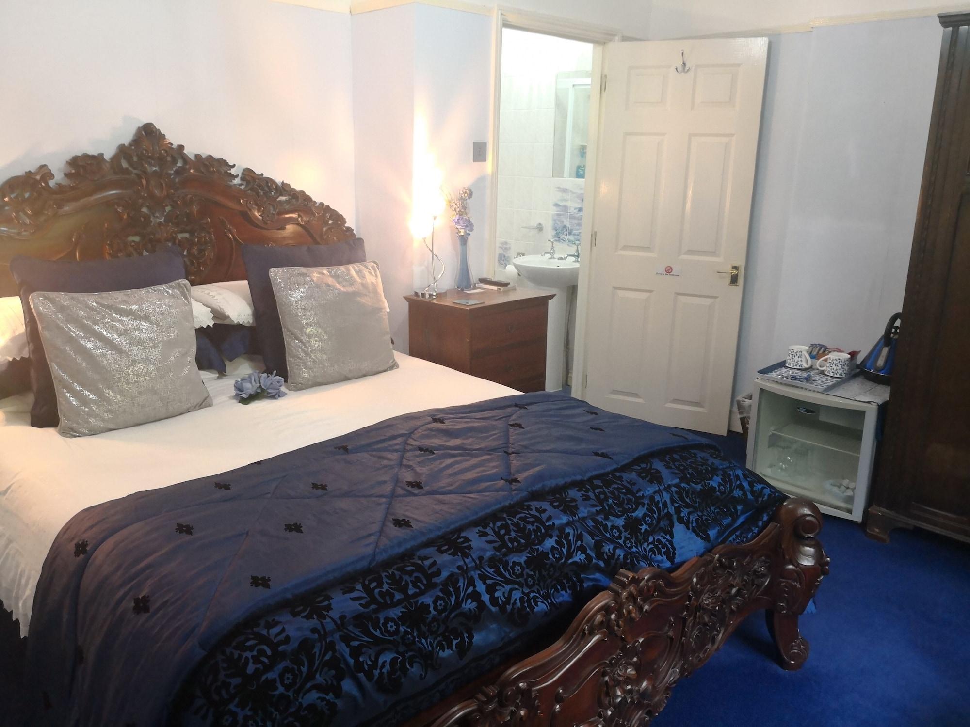 The Arches B&B