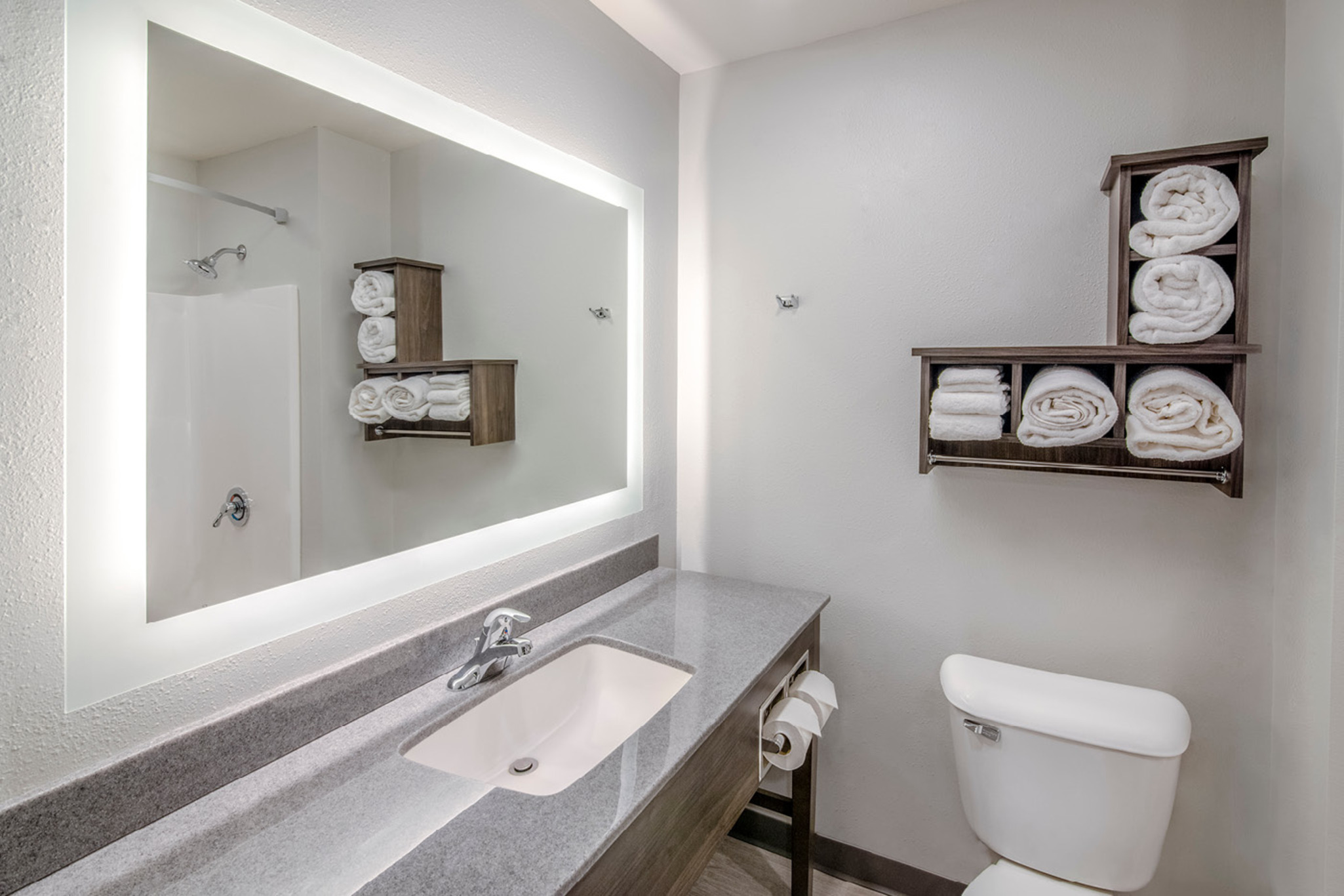 My Place Hotel-Phoenix West/Buckeye, Az