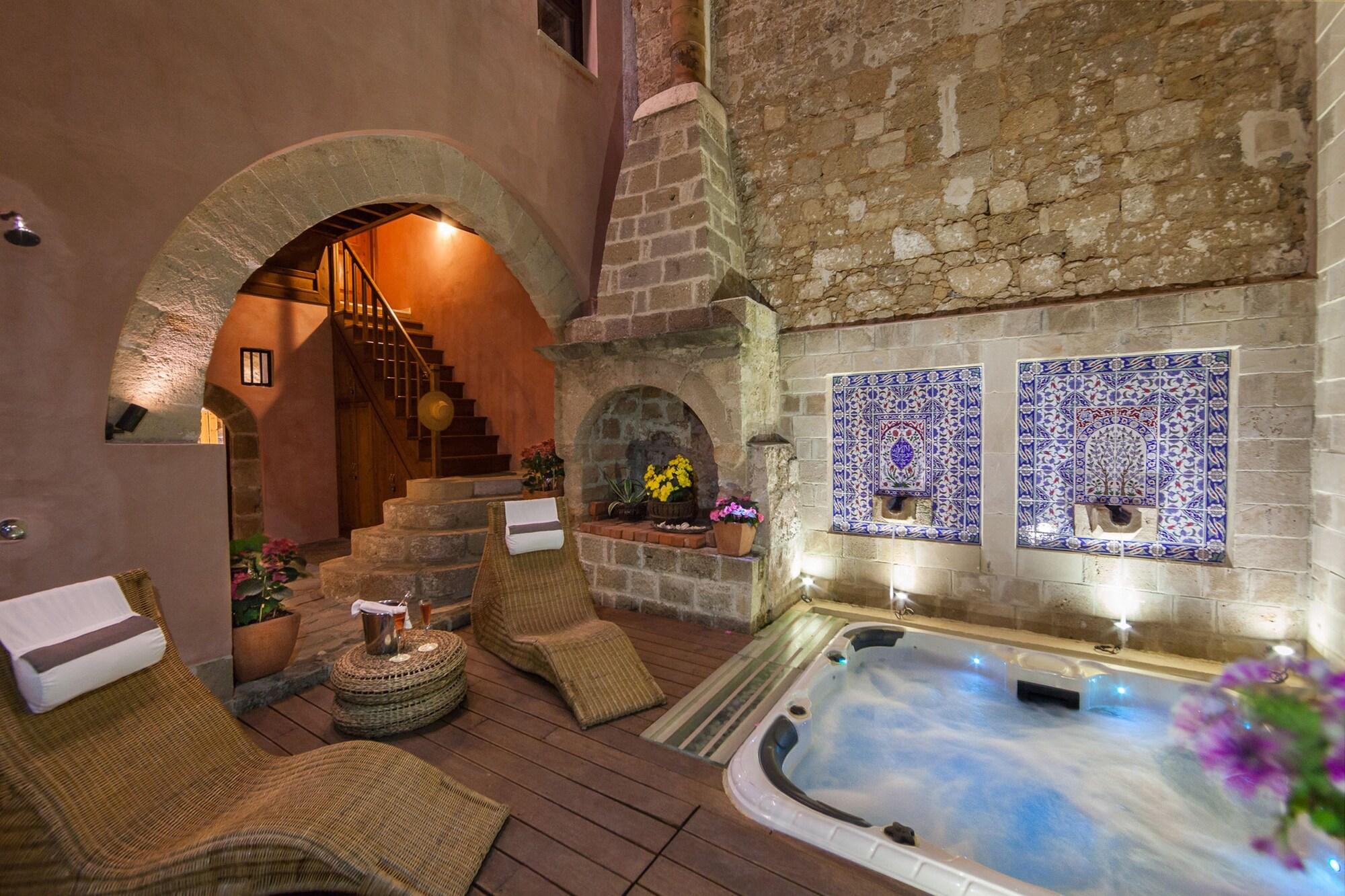 In Camera Art Boutique Hotel by null