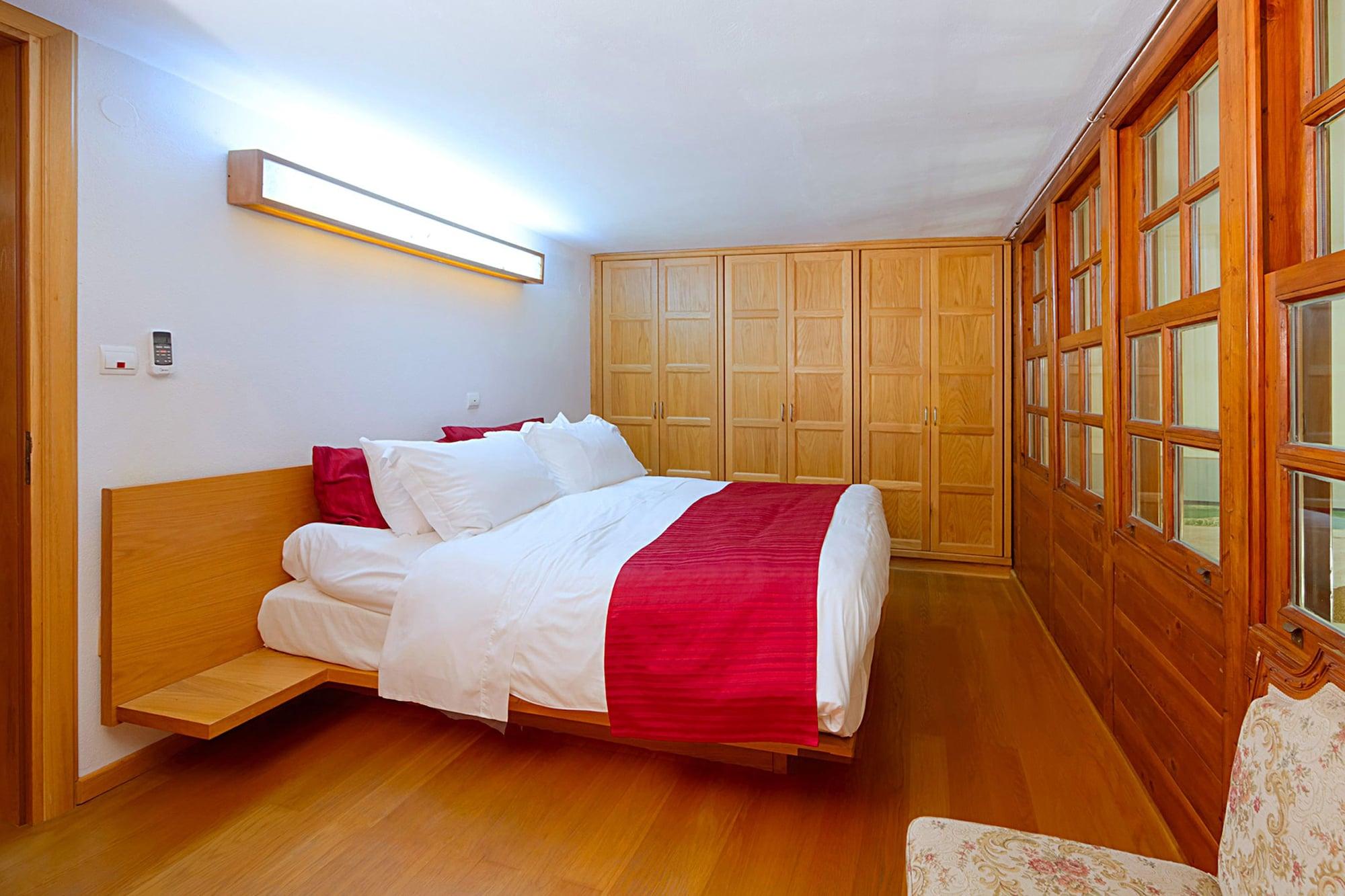 In Camera Art Boutique Hotel by null