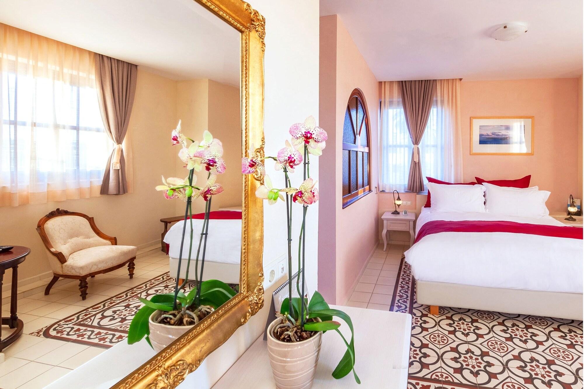 In Camera Art Boutique Hotel by null