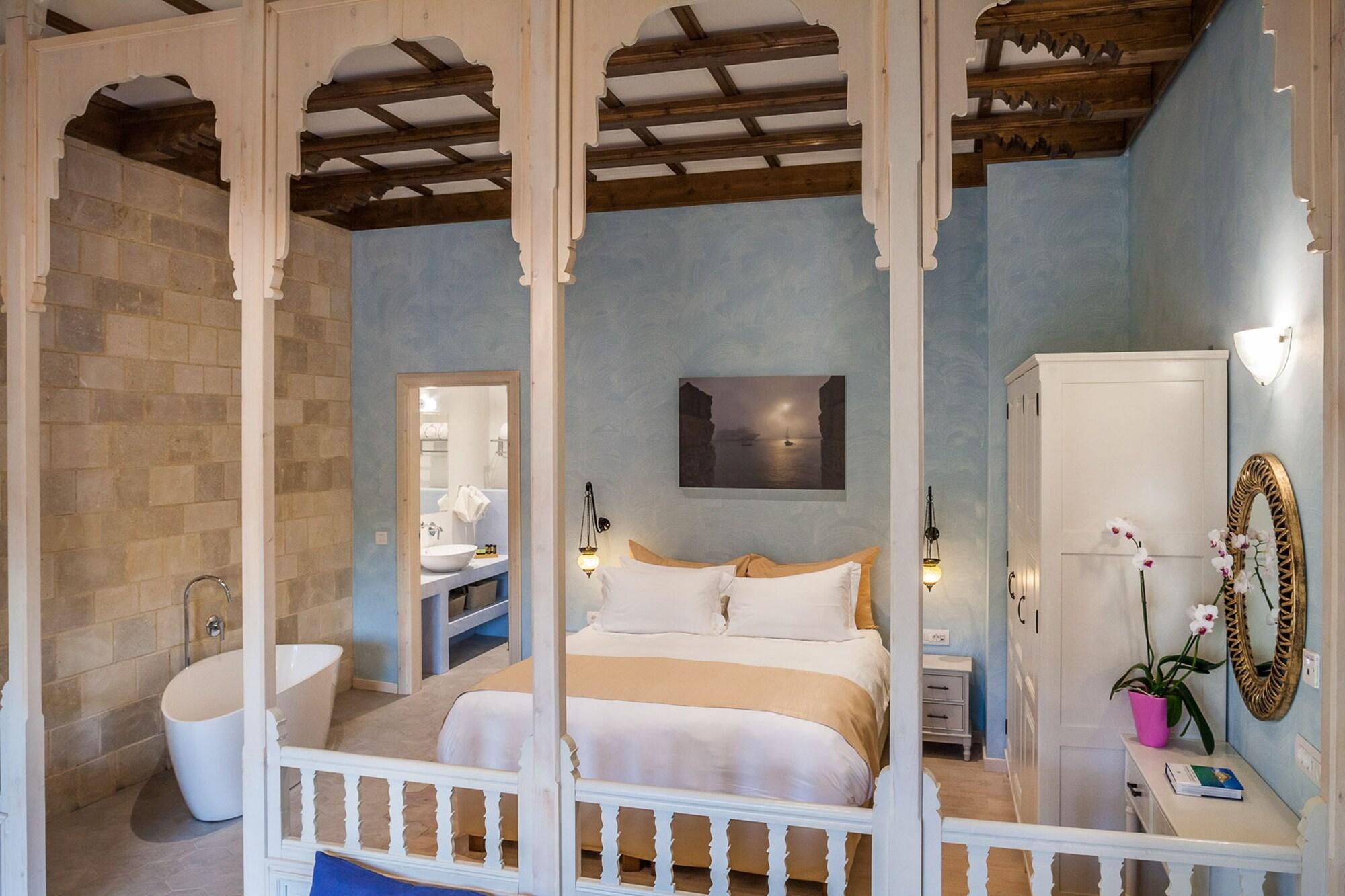 In Camera Art Boutique Hotel by null