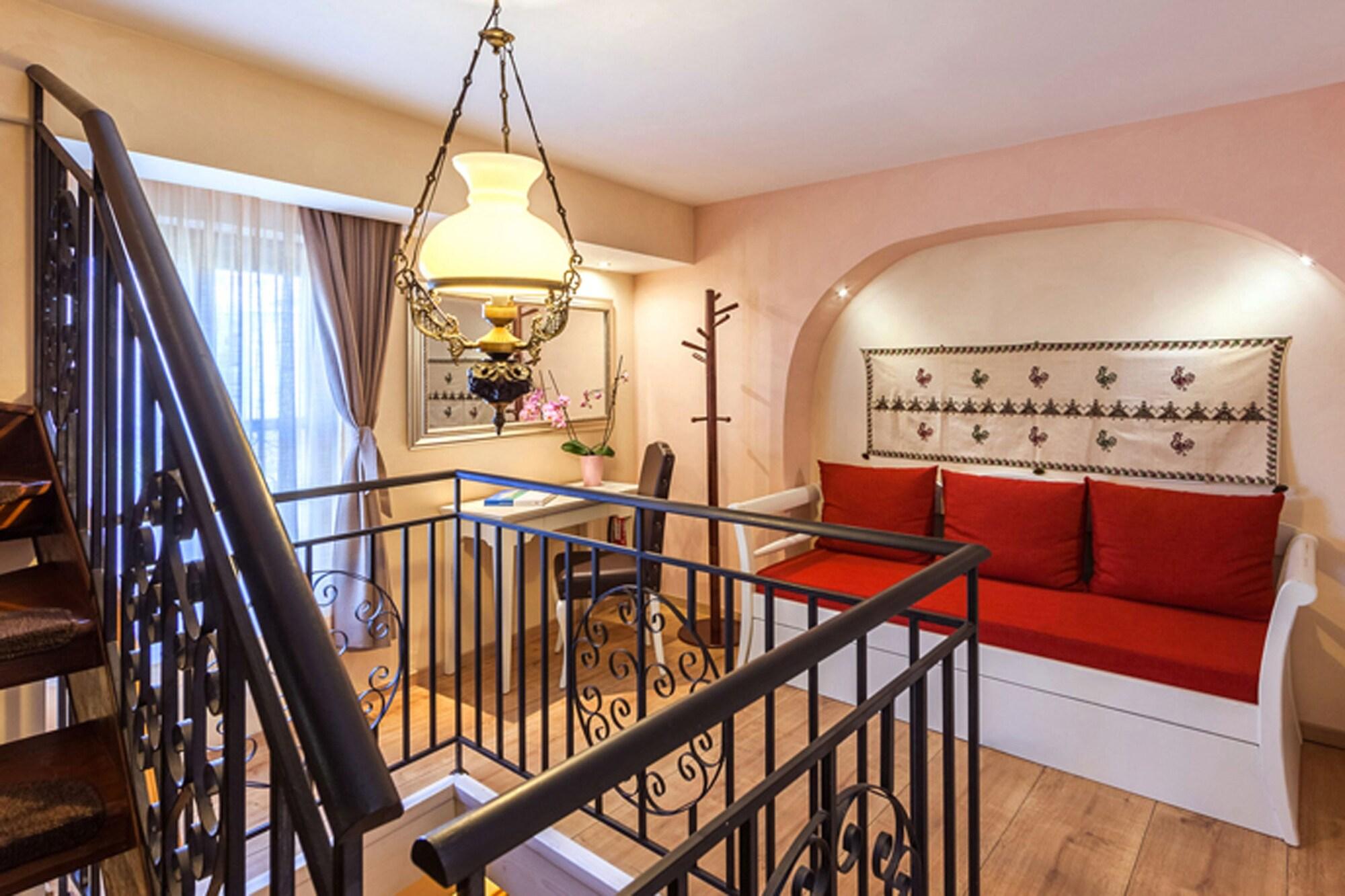 In Camera Art Boutique Hotel by null