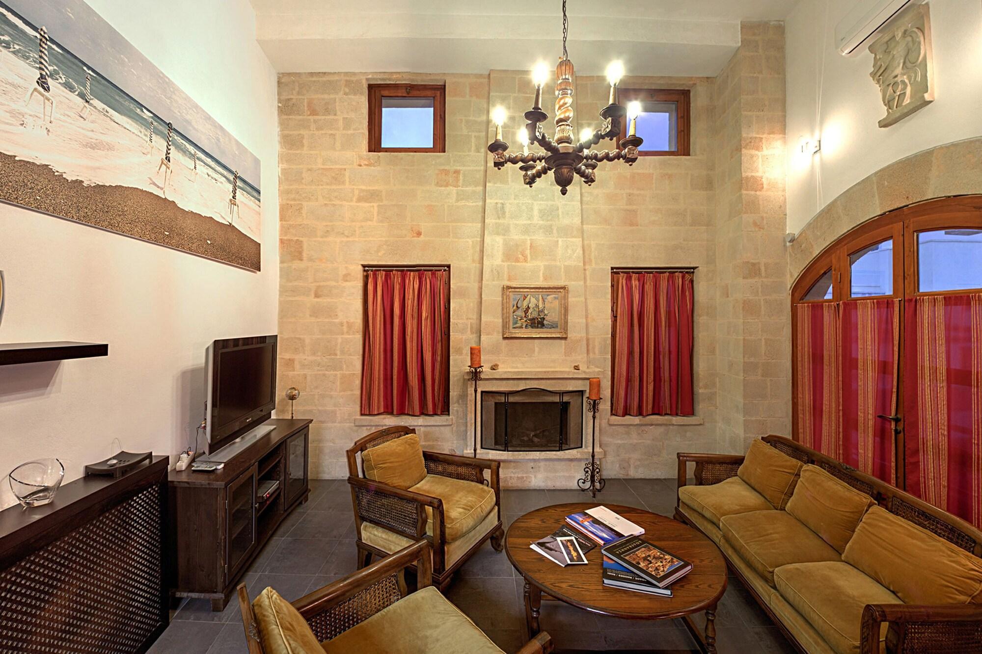 In Camera Art Boutique Hotel by null