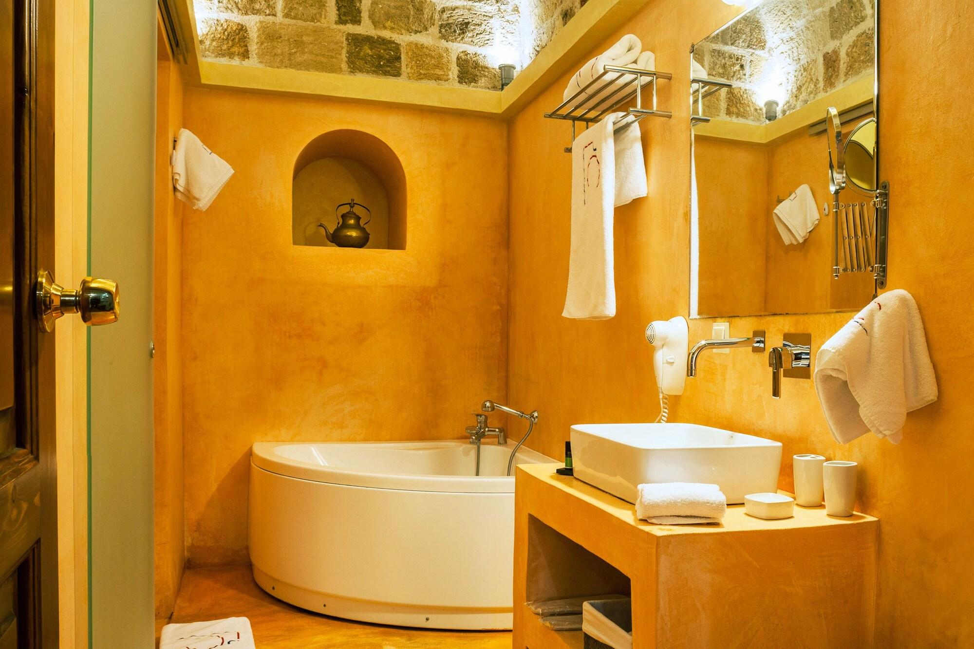 In Camera Art Boutique Hotel by null