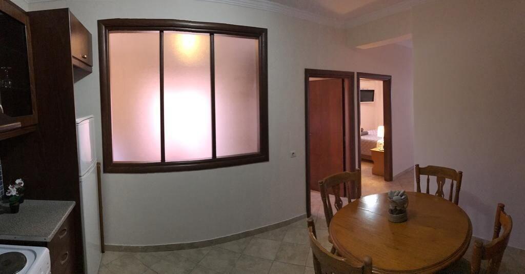 Aspa Holiday Apartments