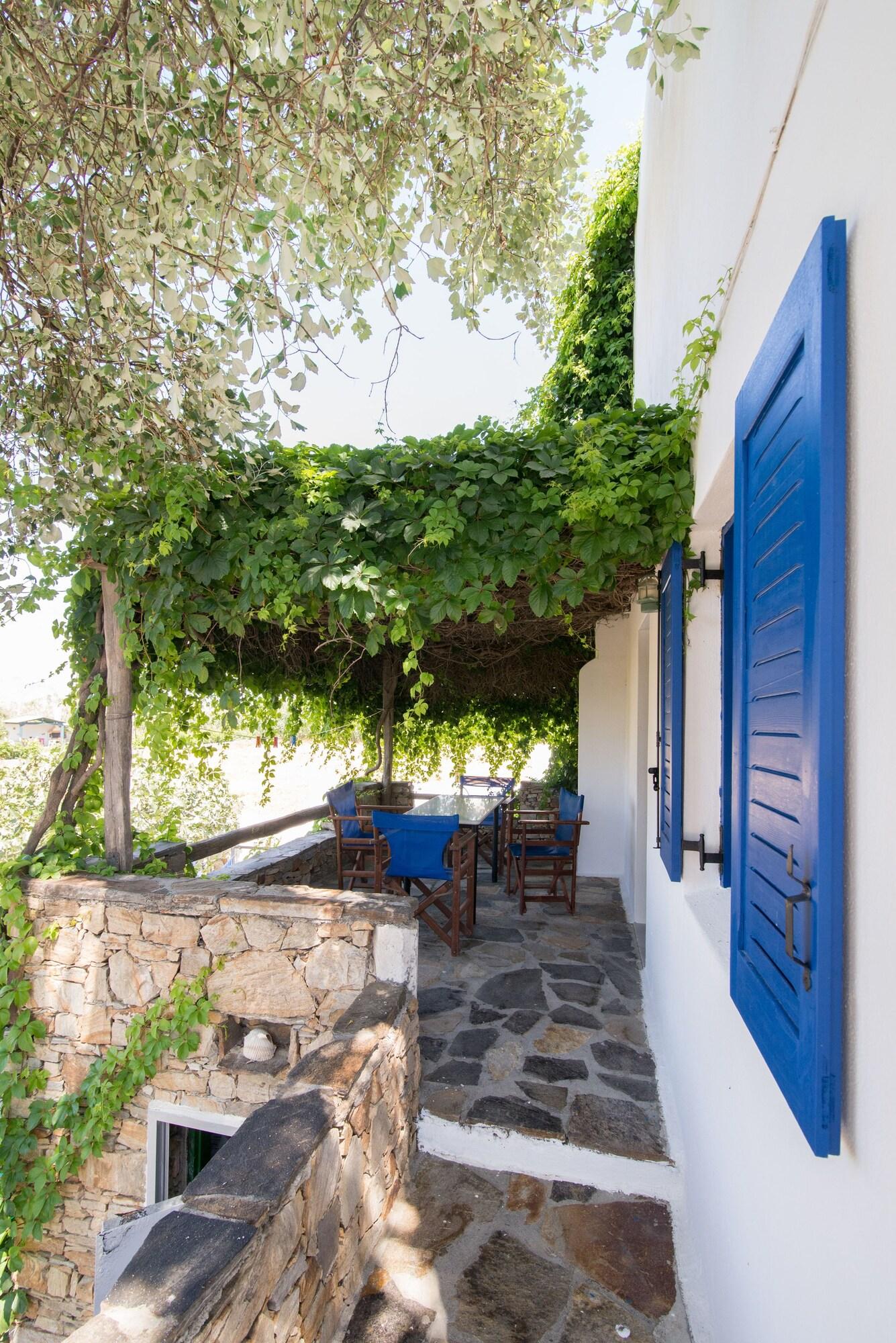 Antonina Hotel Apartments