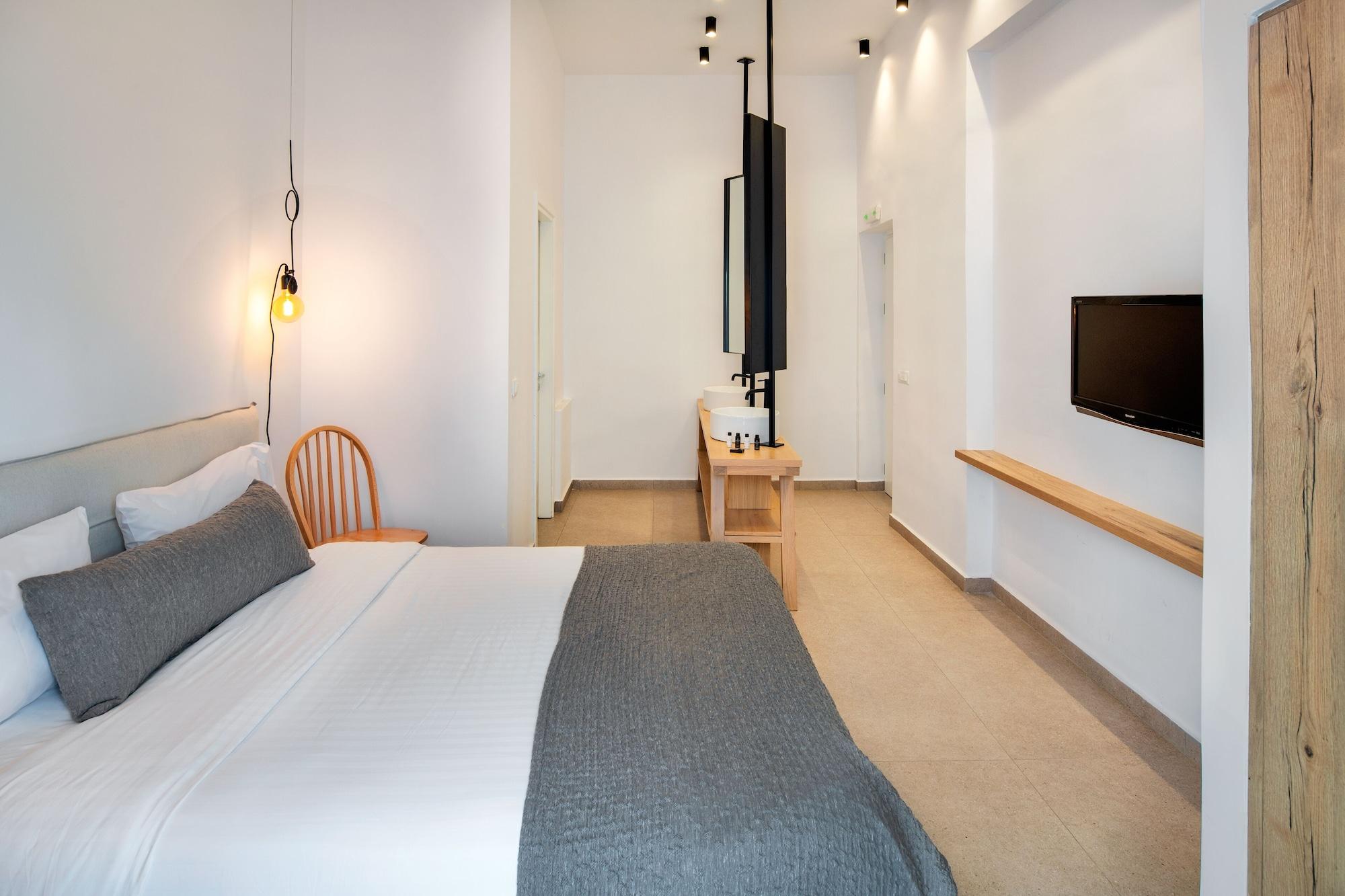 Hotel Eucalyptus