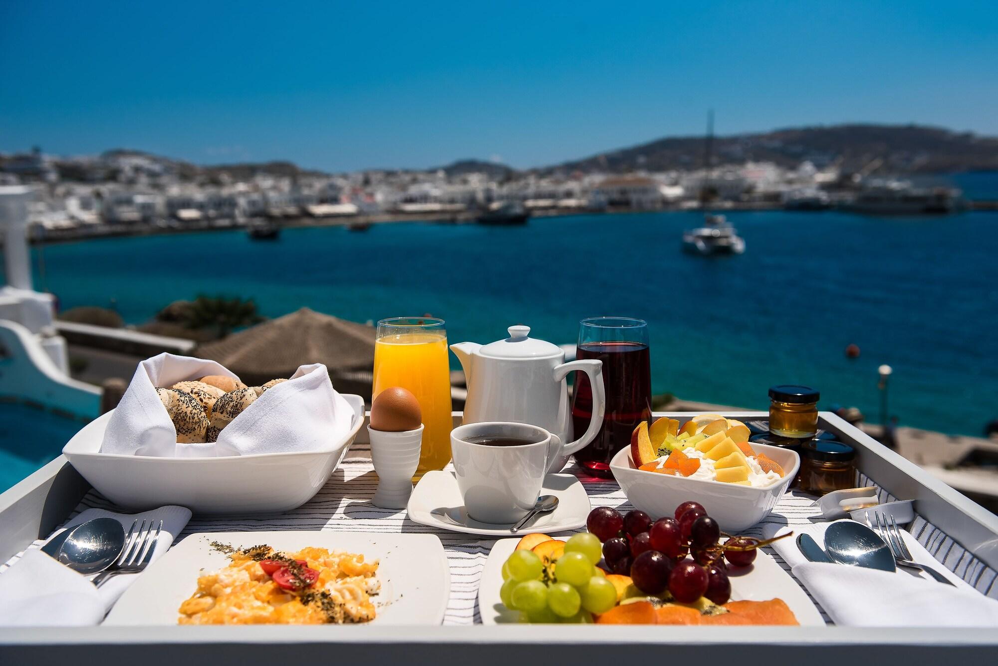 Riva Suites